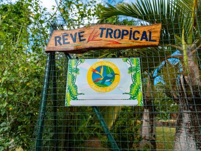 Reve Tropical Chambres d'Hotes