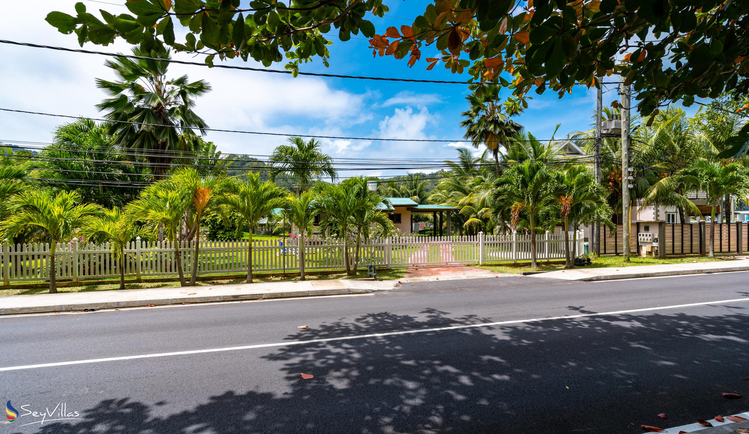 Foto 22: 88 Days Self Catering - Location - Mahé (Seychelles)