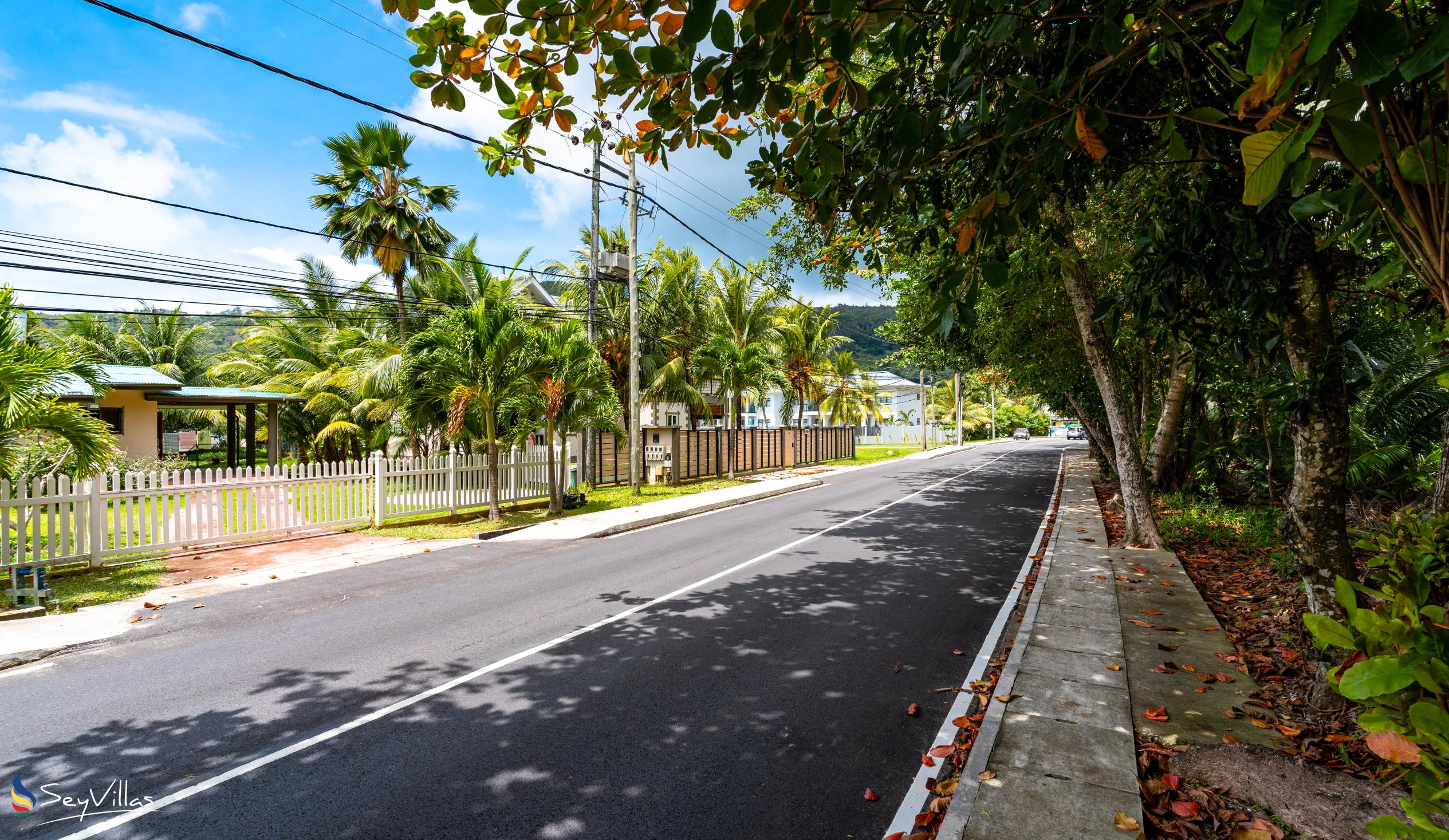 Photo 20: 88 Days Self Catering - Location - Mahé (Seychelles)