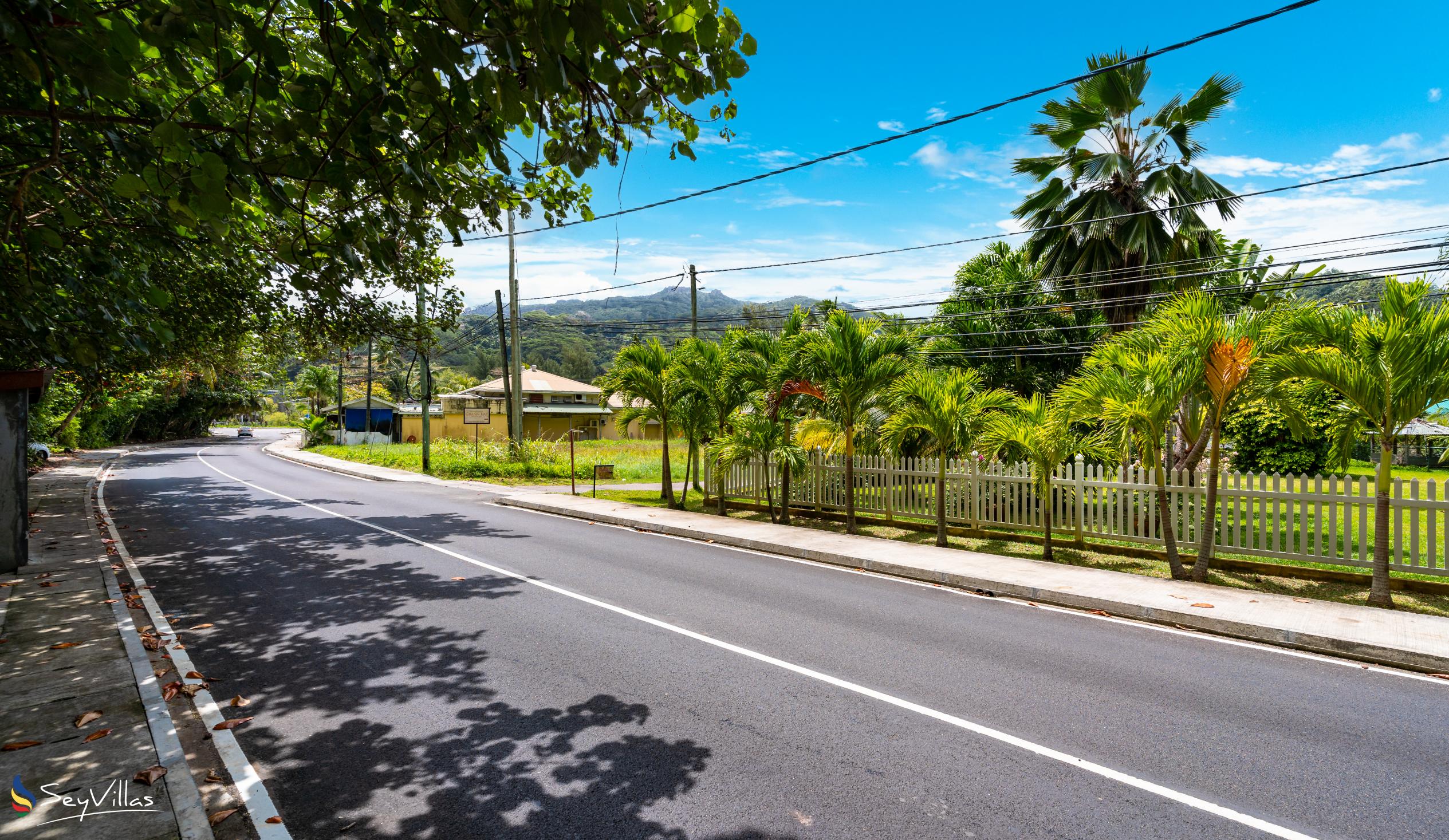 Photo 23: 88 Days Self Catering - Location - Mahé (Seychelles)