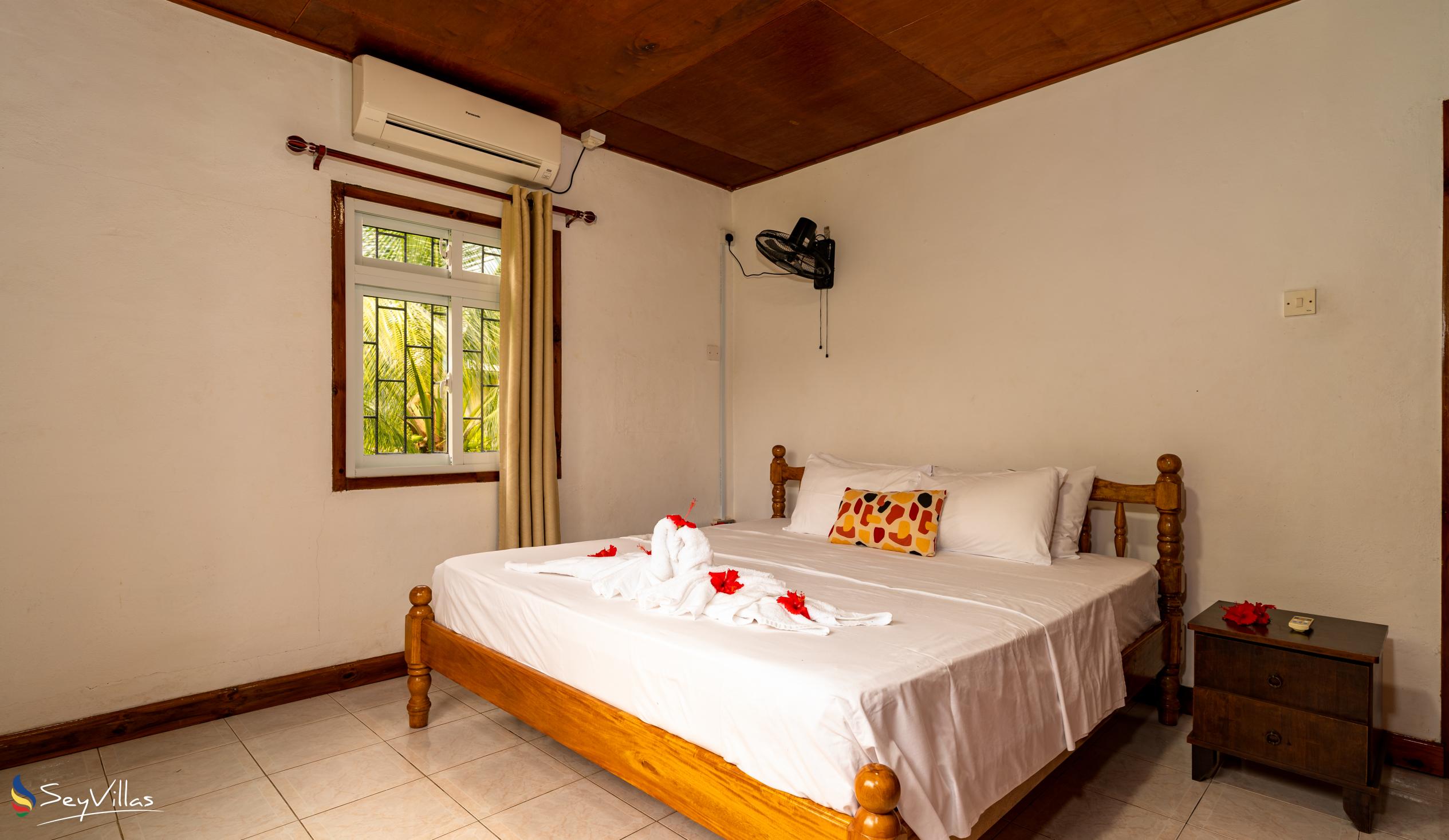 Photo 24: 88 Days Self Catering - 2-Bedroom Chalet - Mahé (Seychelles)