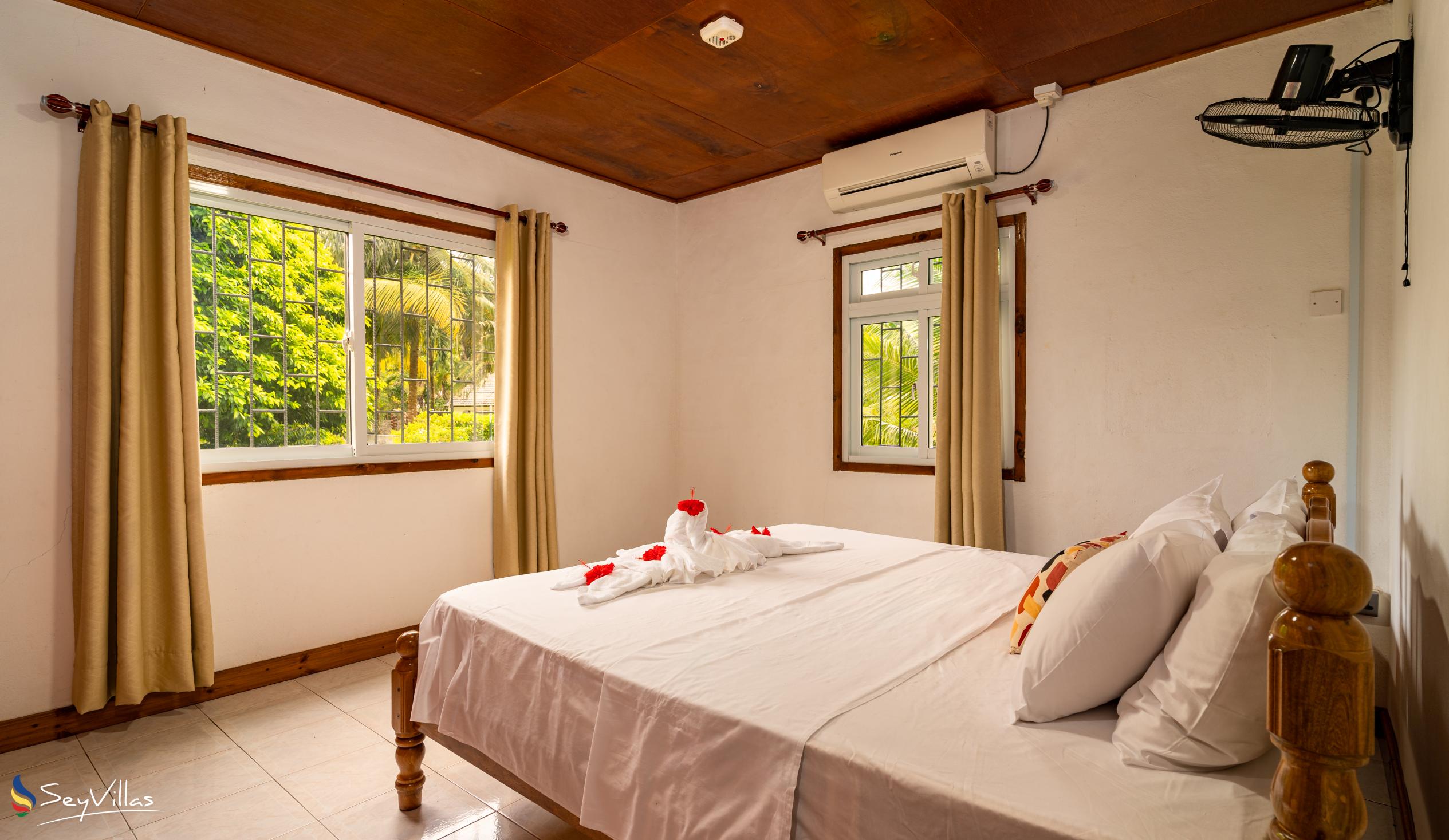 Foto 44: 88 Days Self Catering - Chalet con 2 camere da letto - Mahé (Seychelles)