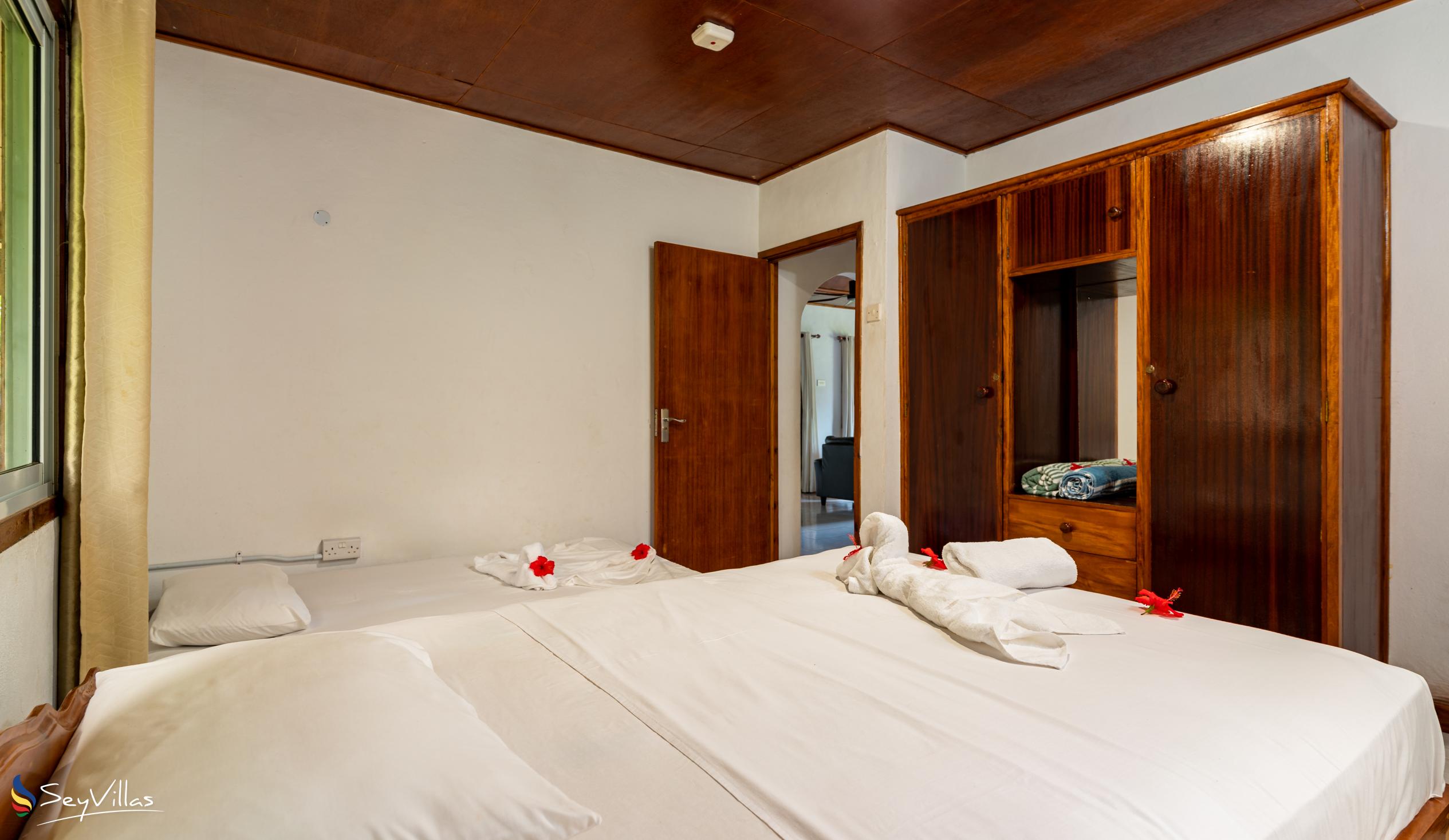 Foto 49: 88 Days Self Catering - Chalet con 2 camere da letto - Mahé (Seychelles)