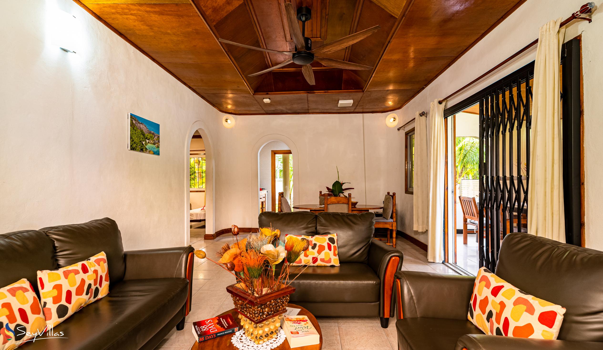 Photo 27: 88 Days Self Catering - 2-Bedroom Chalet - Mahé (Seychelles)