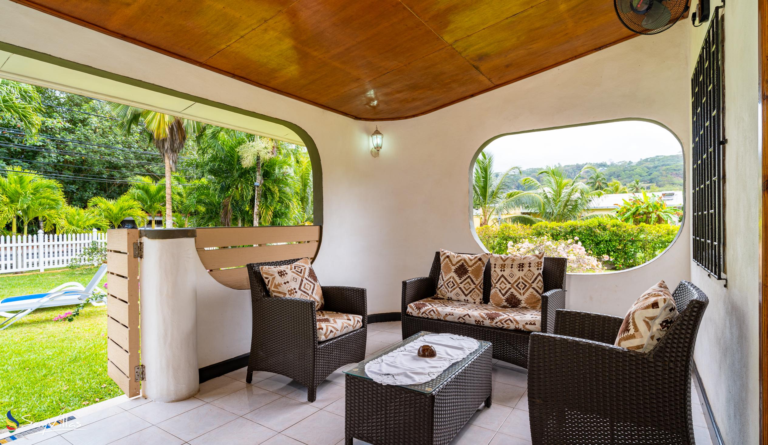 Photo 28: 88 Days Self Catering - 2-Bedroom Chalet - Mahé (Seychelles)