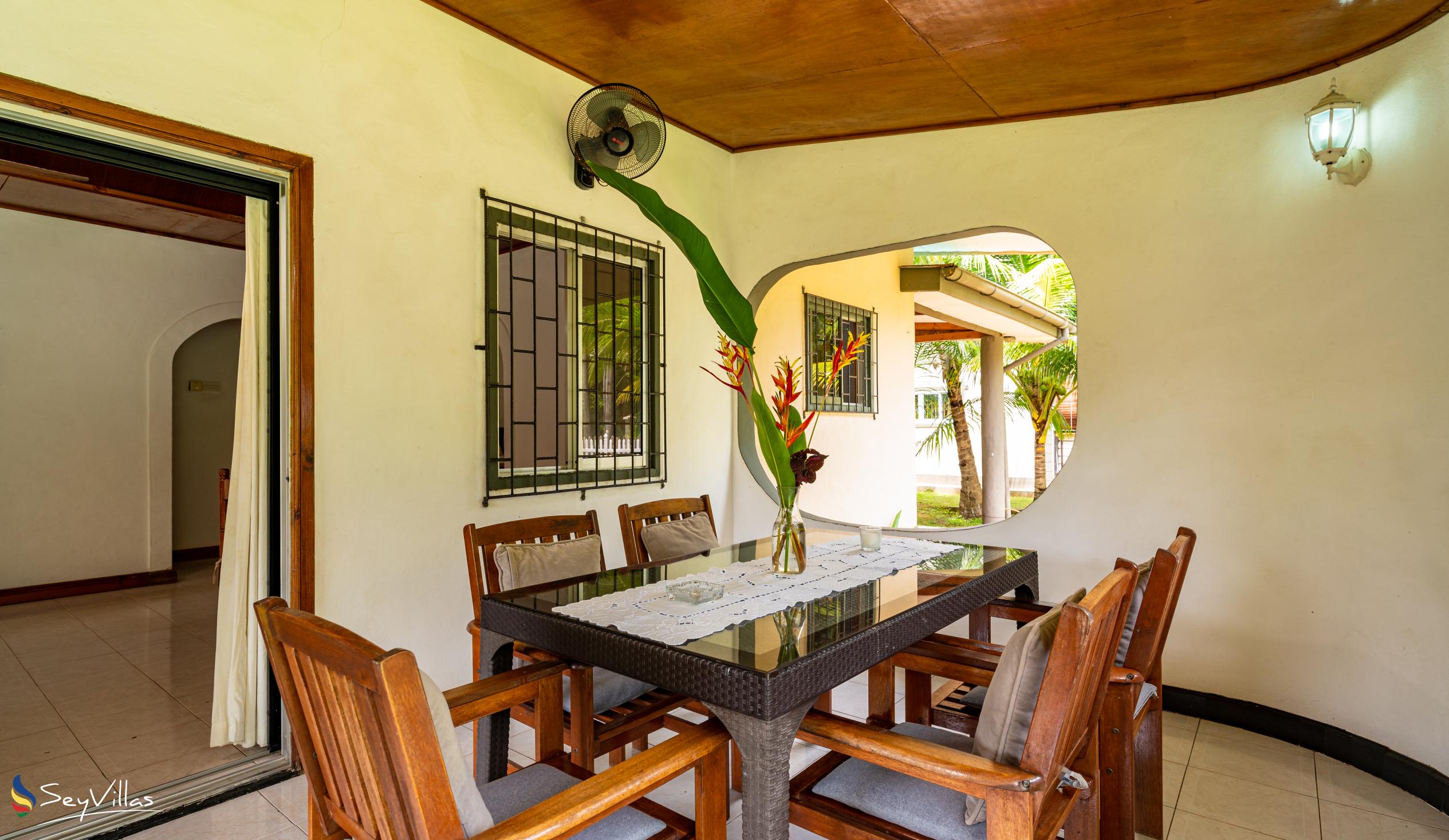 Photo 31: 88 Days Self Catering - 2-Bedroom Chalet - Mahé (Seychelles)