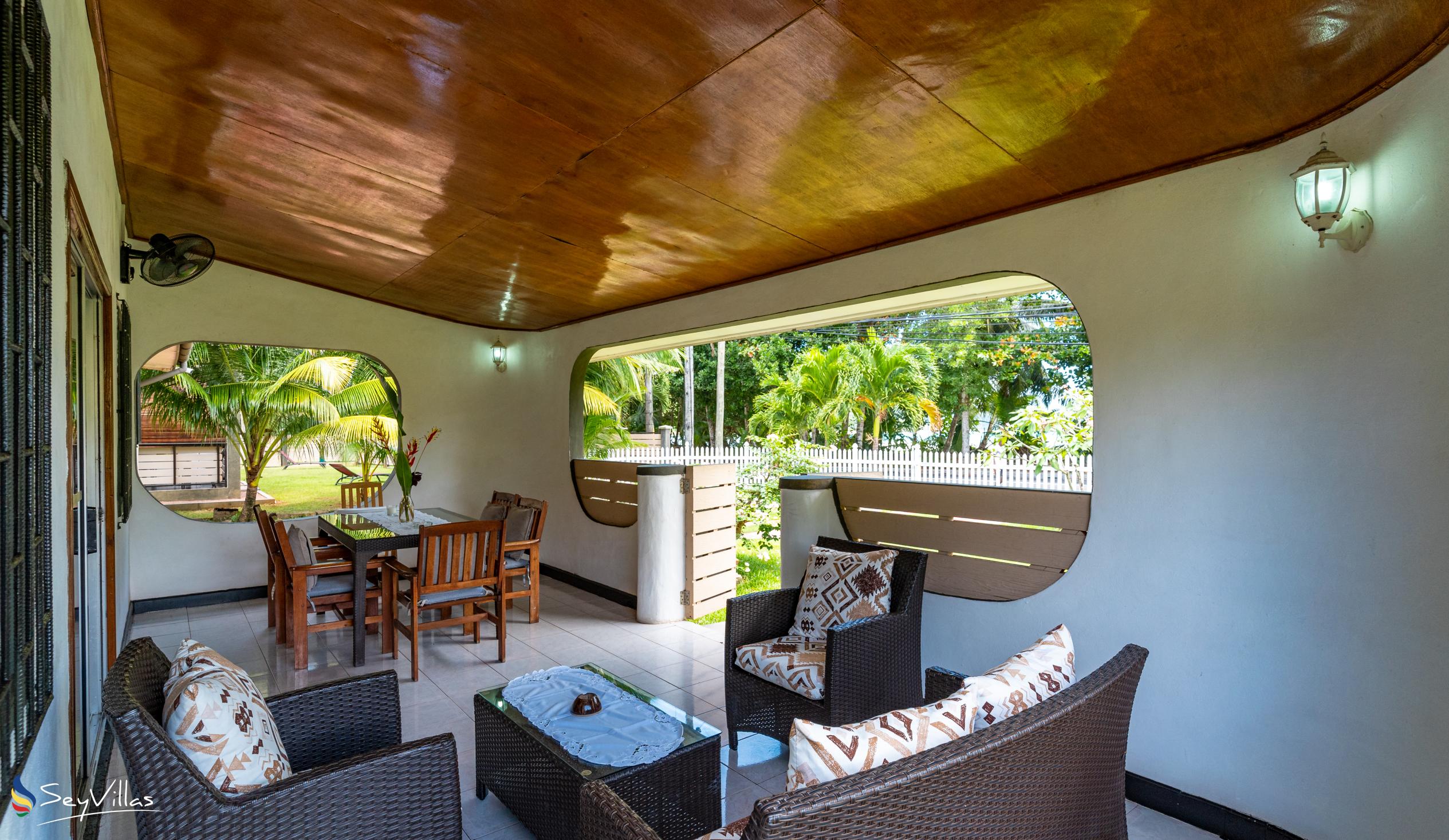 Photo 29: 88 Days Self Catering - 2-Bedroom Chalet - Mahé (Seychelles)