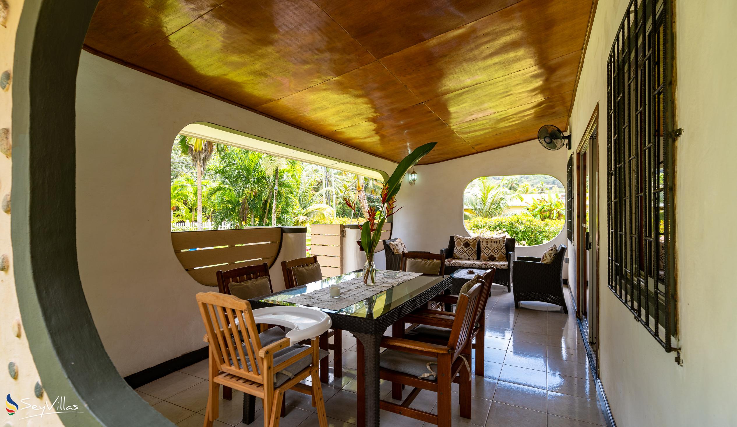 Photo 30: 88 Days Self Catering - 2-Bedroom Chalet - Mahé (Seychelles)