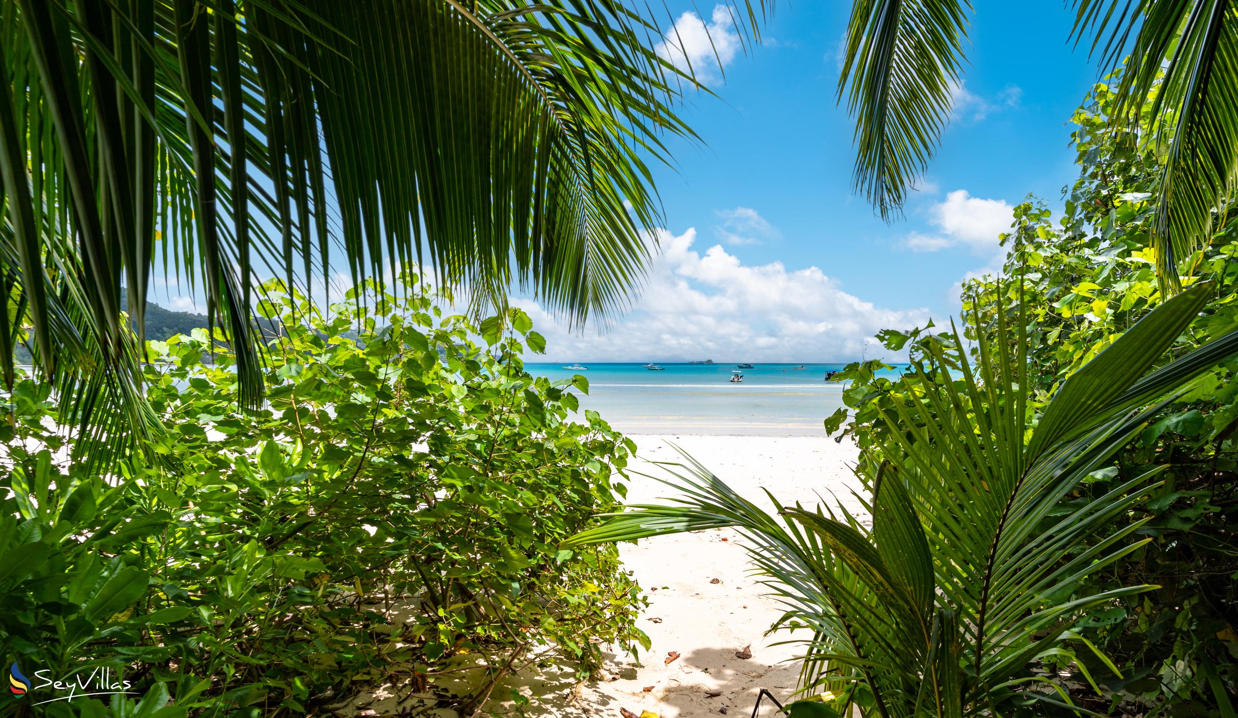 Photo 18: Seaside Self Catering - Location - Mahé (Seychelles)