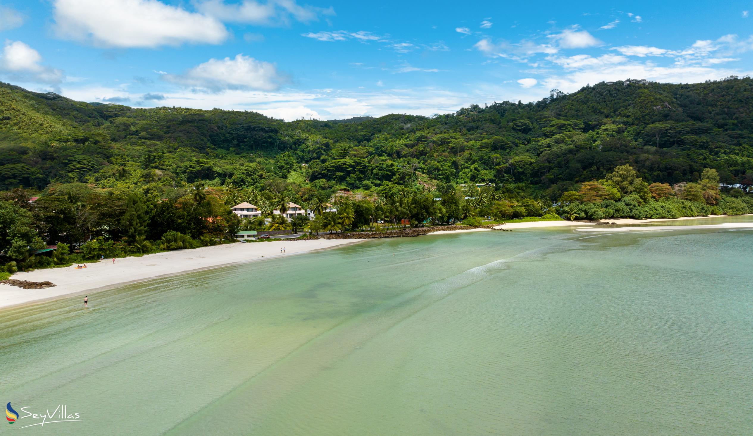 Photo 21: Seaside Self Catering - Location - Mahé (Seychelles)