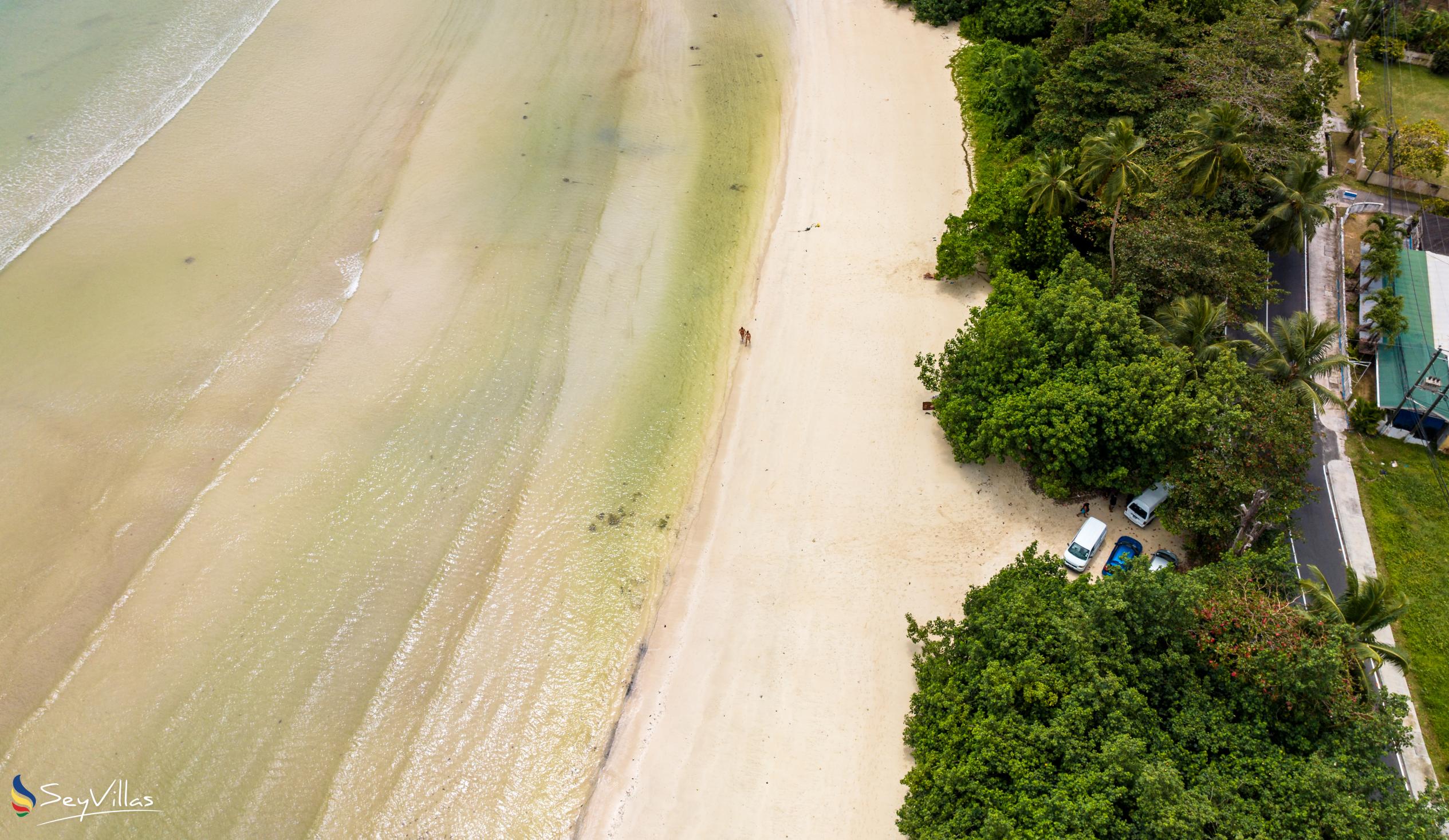 Photo 22: Seaside Self Catering - Location - Mahé (Seychelles)