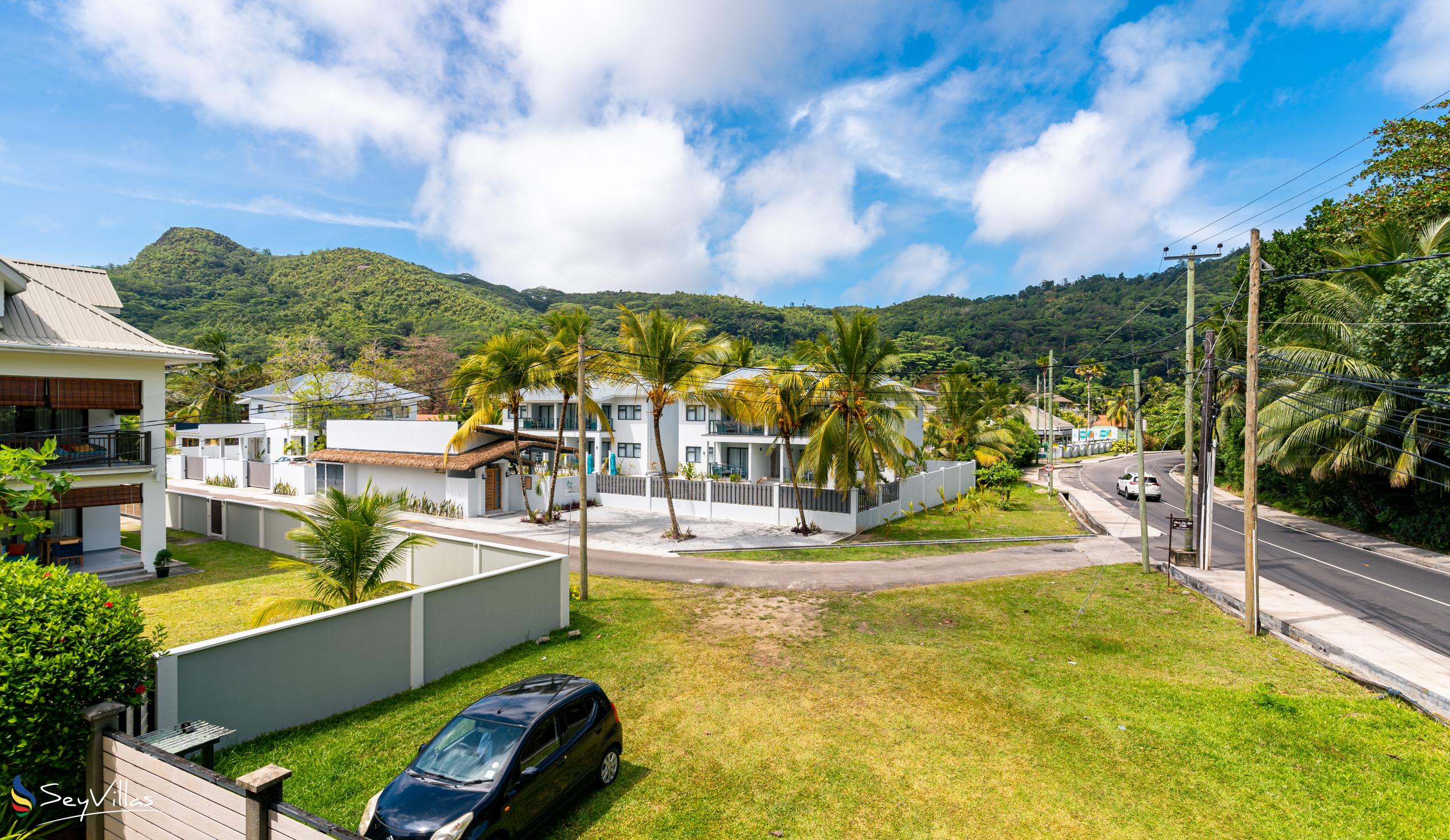 Photo 24: Seaside Self Catering - Location - Mahé (Seychelles)