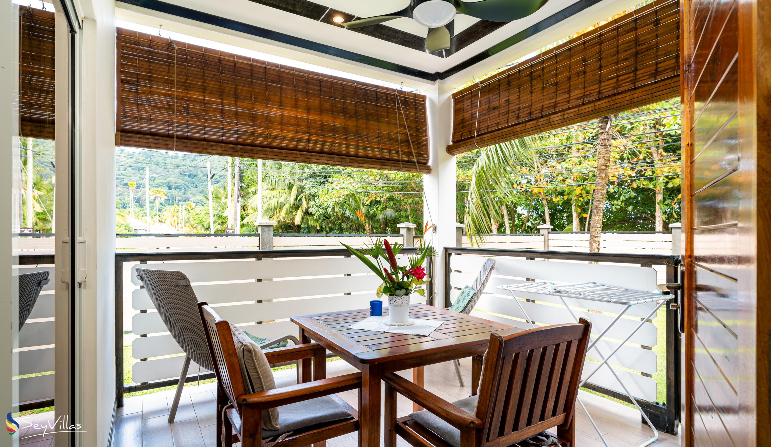 Foto 50: Seaside Self Catering - Appartamento con 1 camera (piano terra) - Mahé (Seychelles)