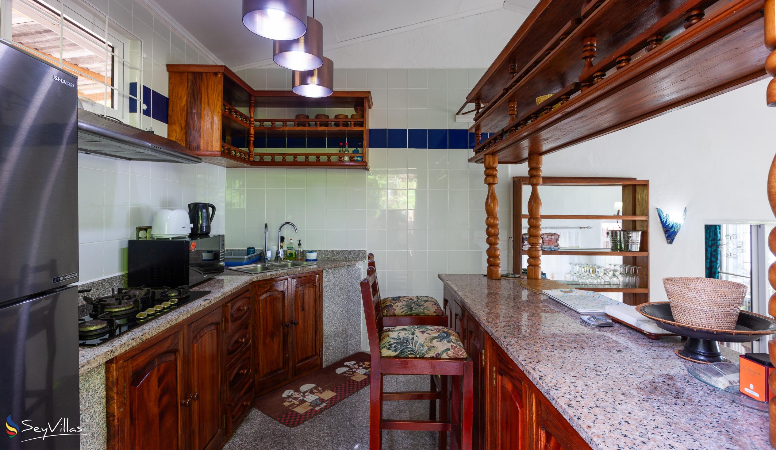 Photo 37: Savy's Place - 1-Bedroom Apartment - Praslin (Seychelles)