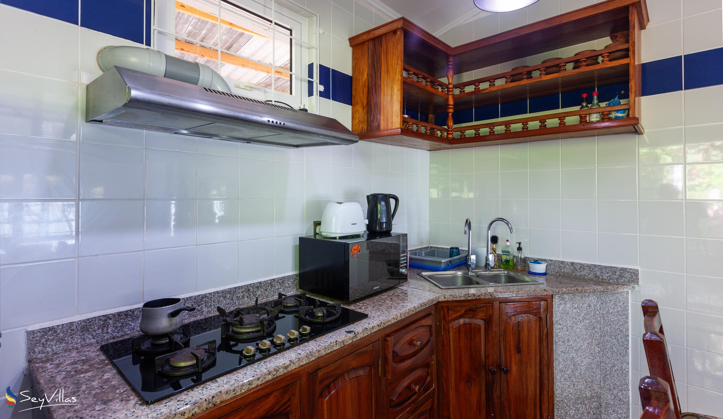 Photo 44: Savy's Place - 1-Bedroom Apartment - Praslin (Seychelles)