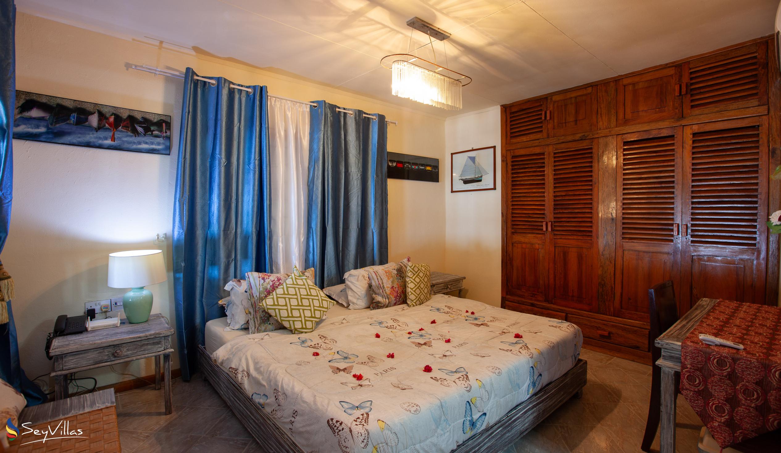 Foto 31: Savy's Place - Appartement avec 2 chambres - Praslin (Seychelles)