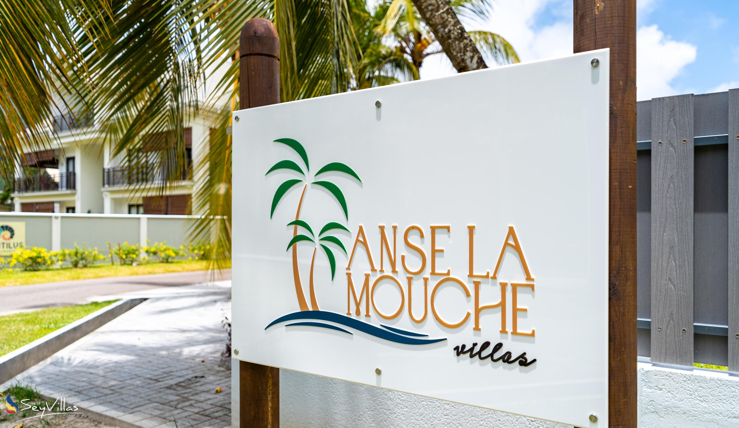 Photo 14: Anse La Mouche Villas - Outdoor area - Mahé (Seychelles)