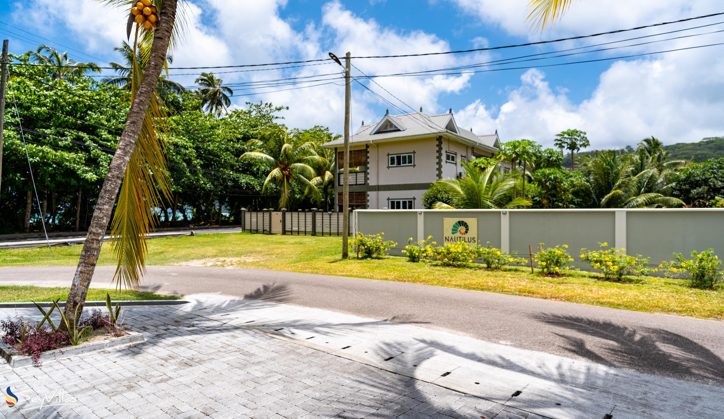 Photo 27: Anse La Mouche Villas - Location - Mahé (Seychelles)