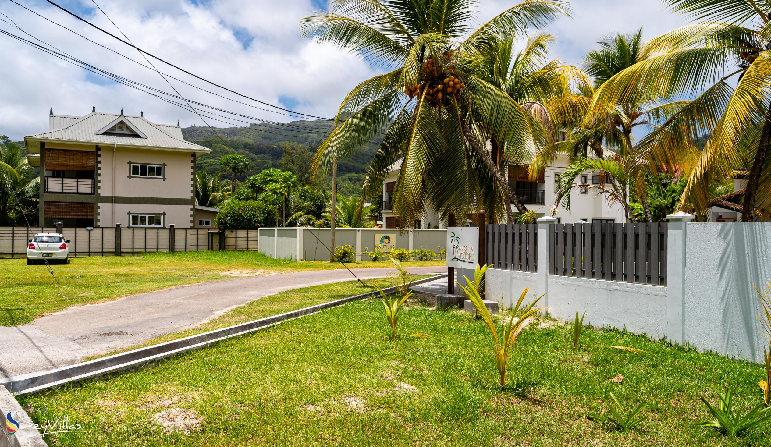 Photo 29: Anse La Mouche Villas - Location - Mahé (Seychelles)