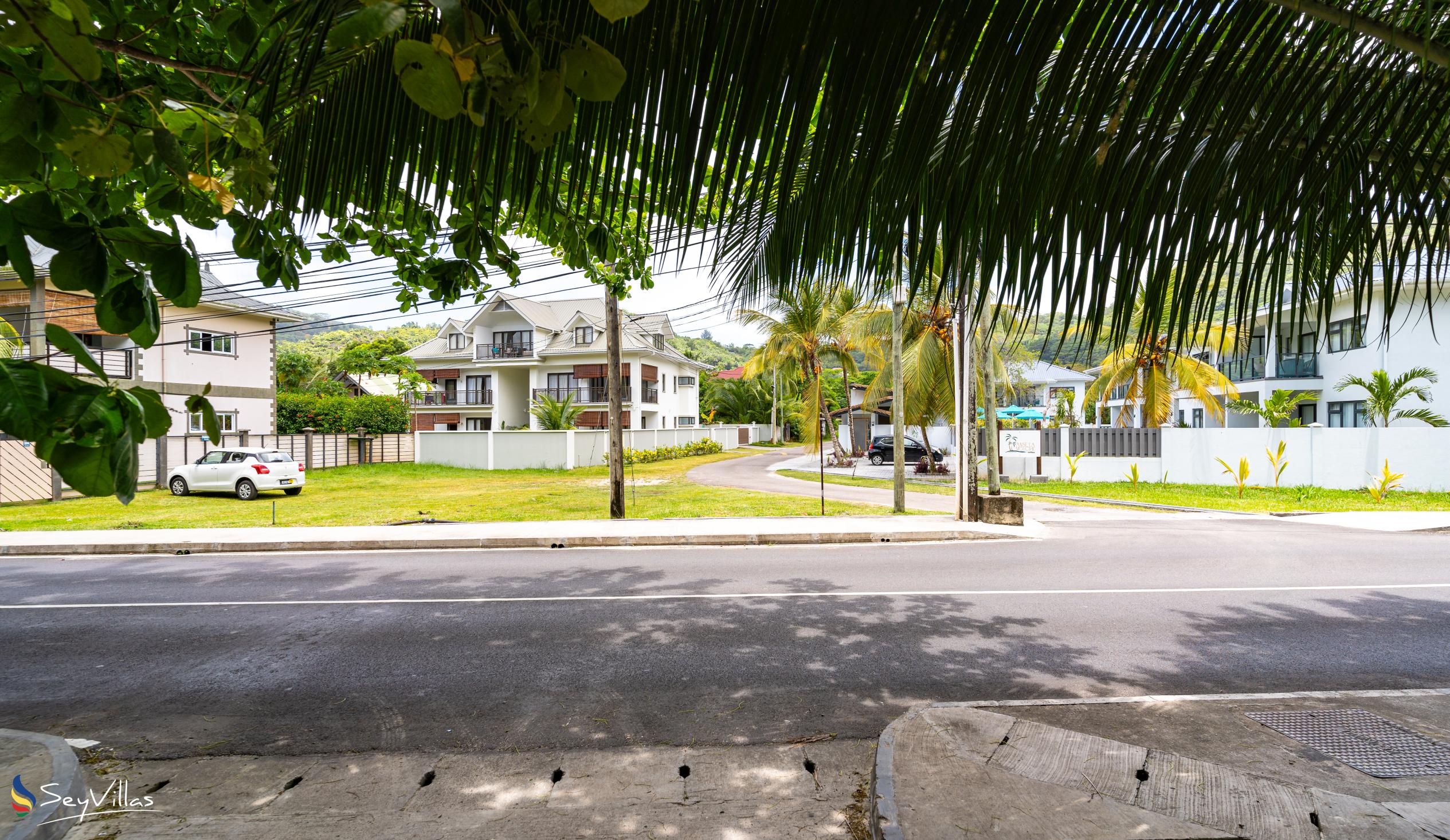 Foto 32: Anse La Mouche Villas - Posizione - Mahé (Seychelles)