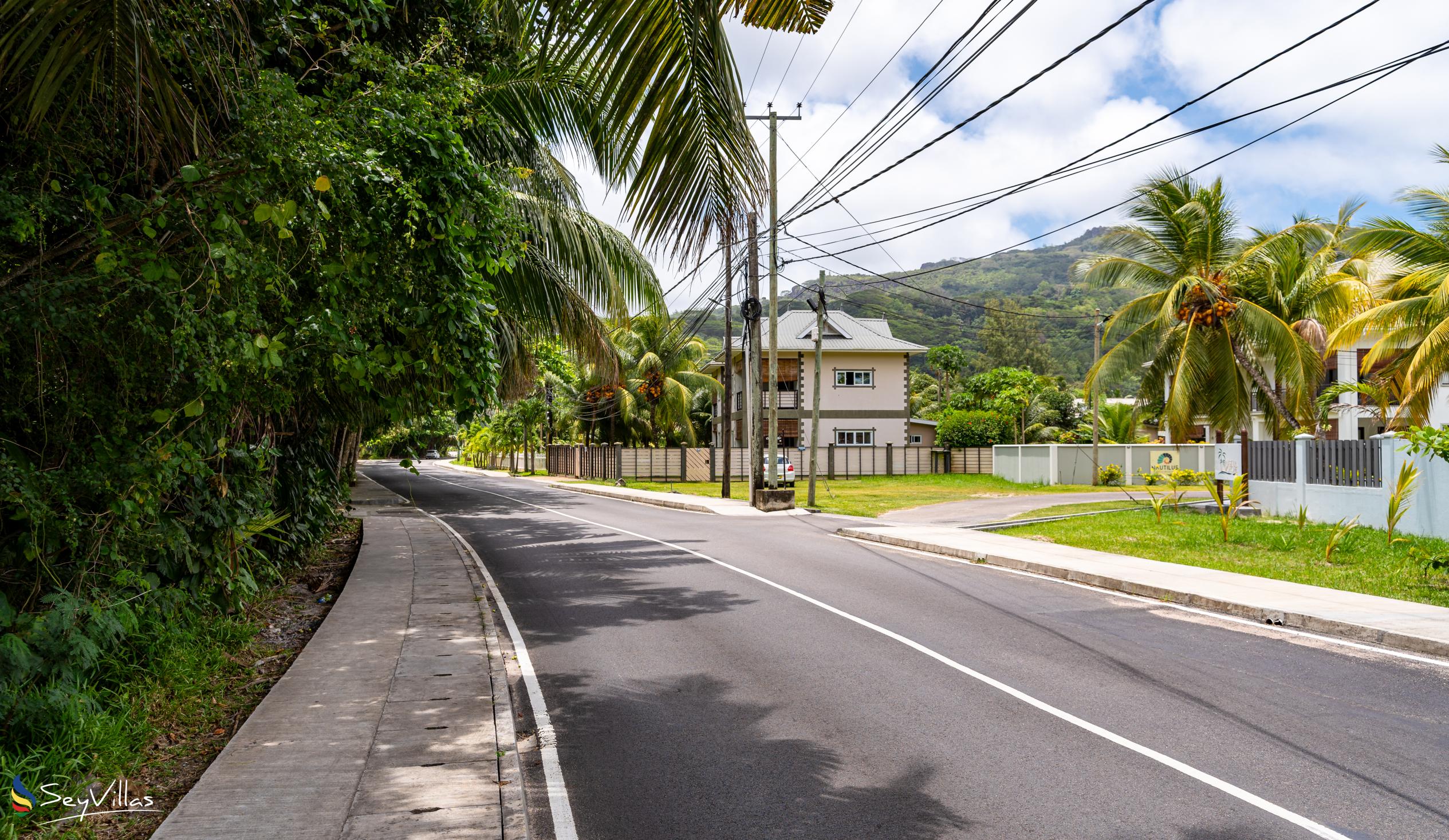 Photo 34: Anse La Mouche Villas - Location - Mahé (Seychelles)