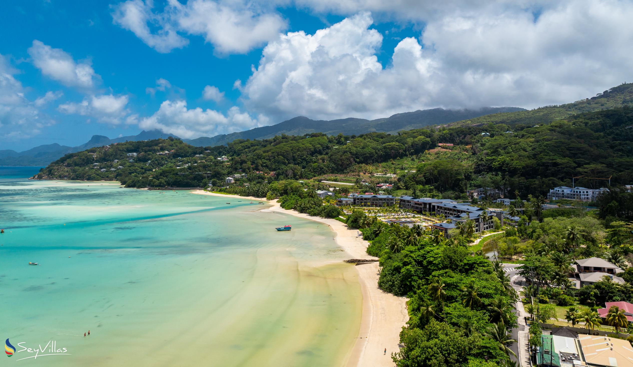 Foto 24: Anse La Mouche Villas - Posizione - Mahé (Seychelles)