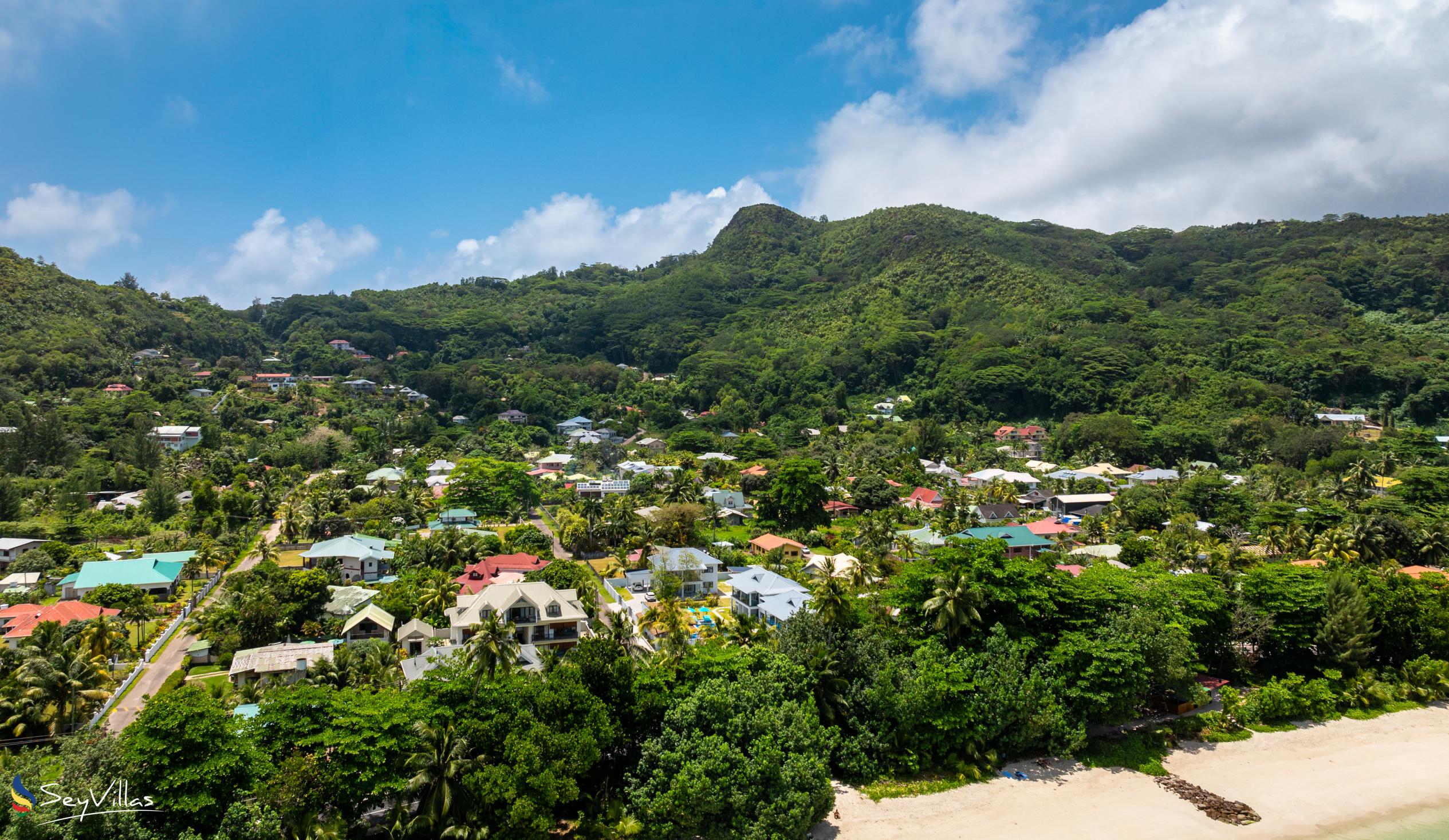 Photo 25: Anse La Mouche Villas - Location - Mahé (Seychelles)