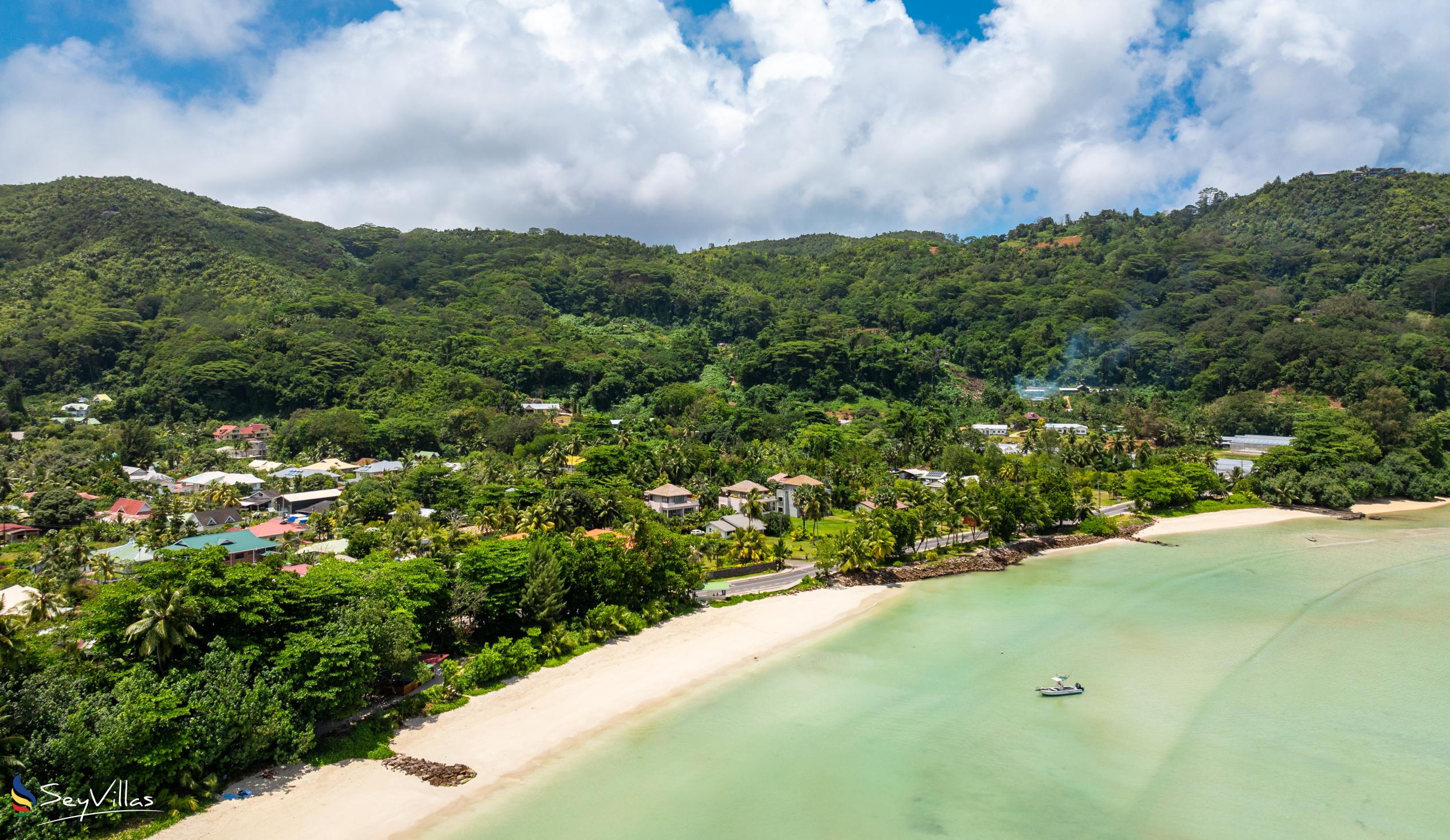 Photo 26: Anse La Mouche Villas - Location - Mahé (Seychelles)