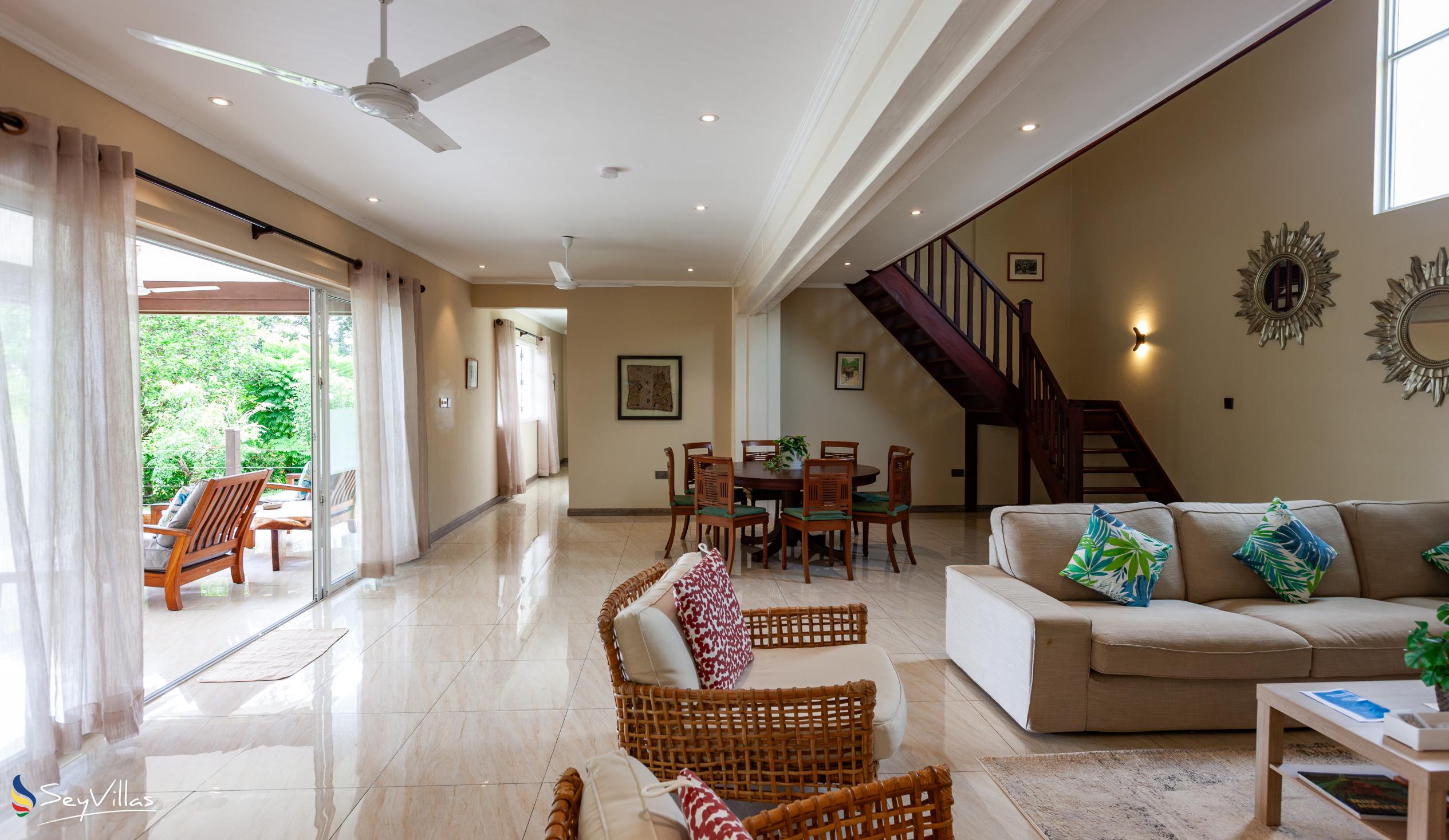 Foto 45: Anse Boudin Chalets & Villa - Villa - Praslin (Seychelles)