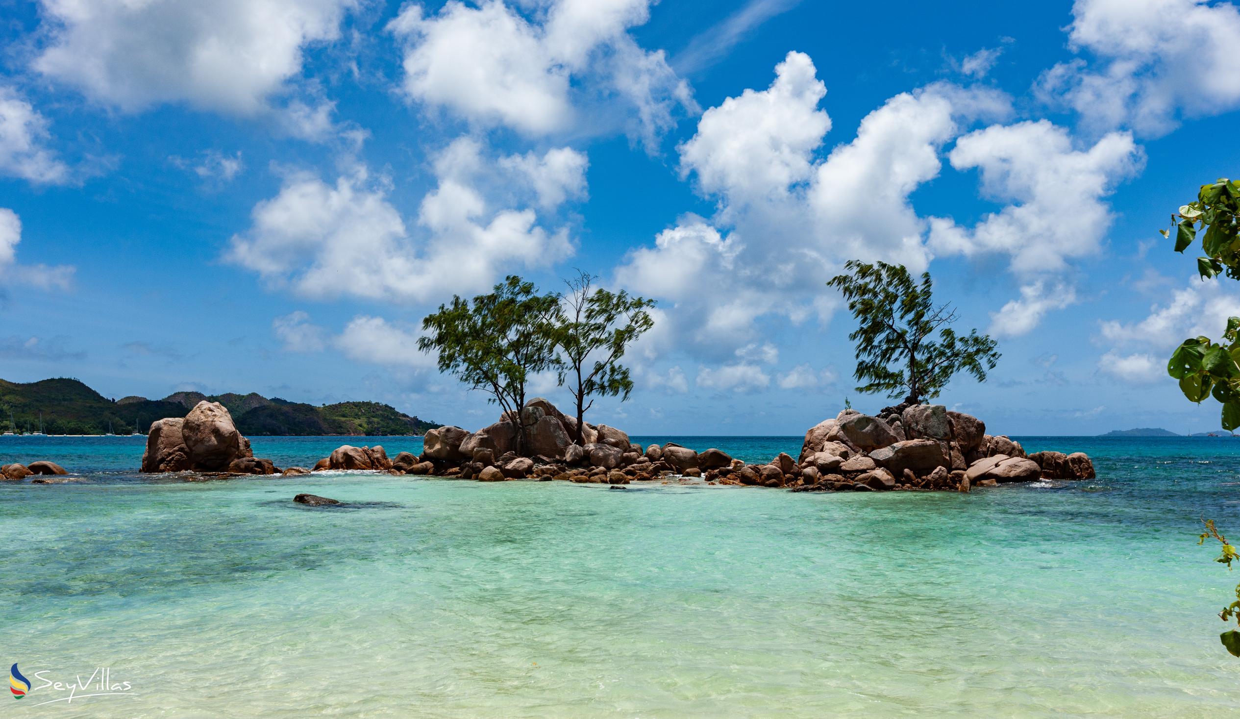 Foto 19: Anse Boudin Chalets & Villa - Location - Praslin (Seychelles)