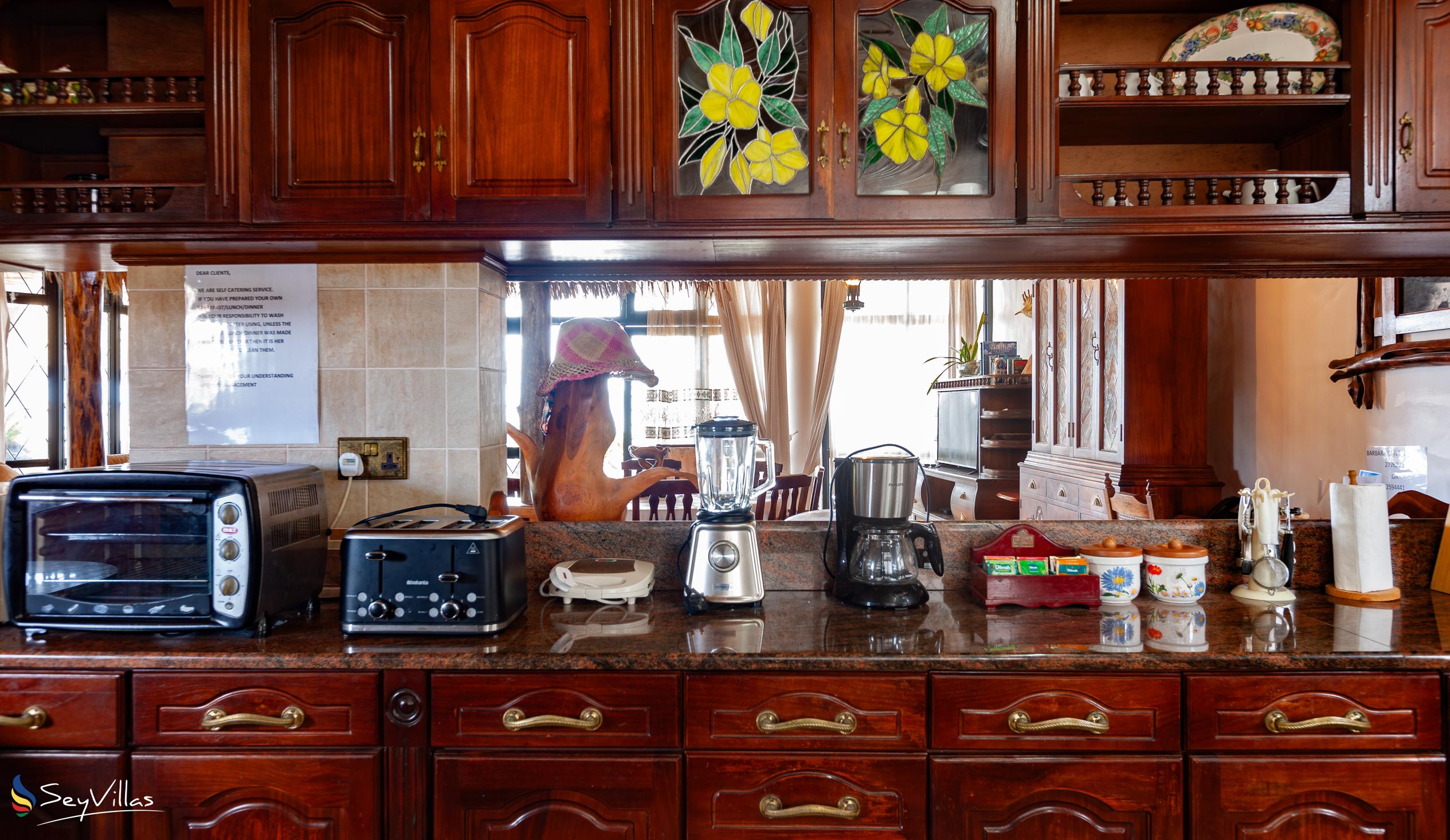 Foto 21: La Digue Emerald Villa - Interno - La Digue (Seychelles)