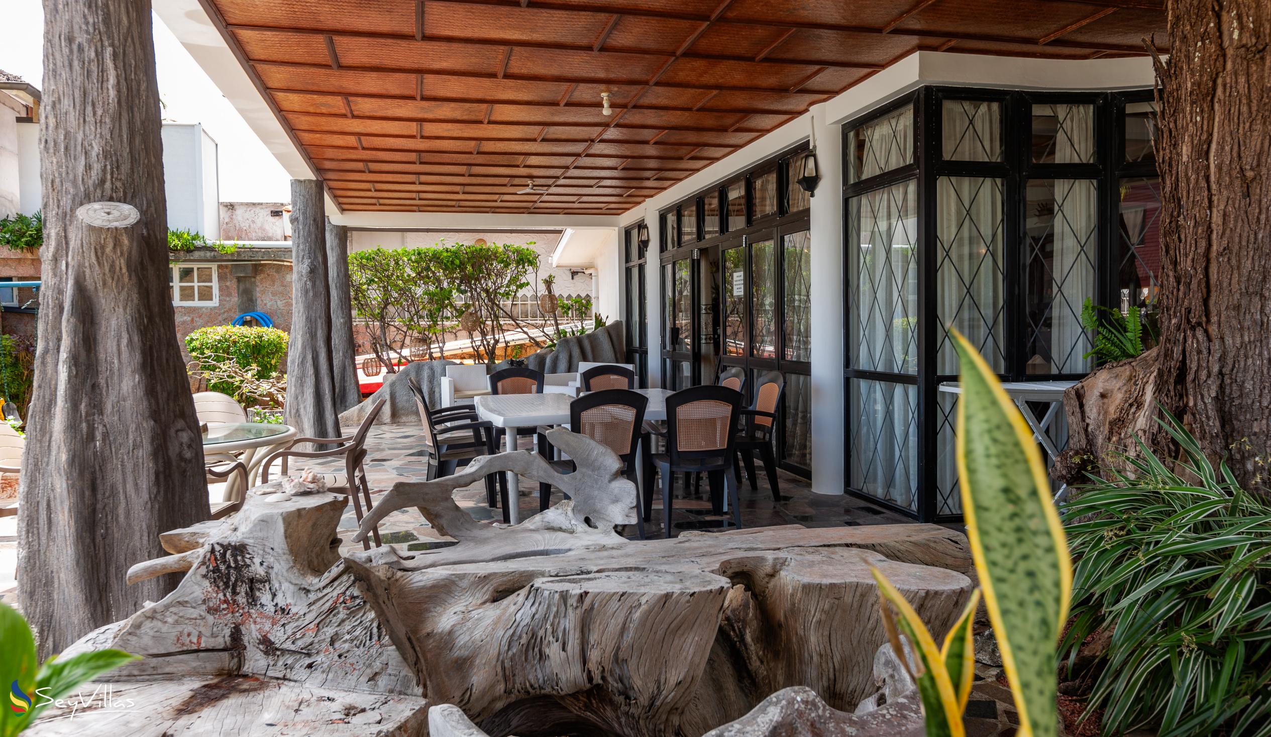 Foto 19: La Digue Emerald Villa - Intérieur - La Digue (Seychelles)