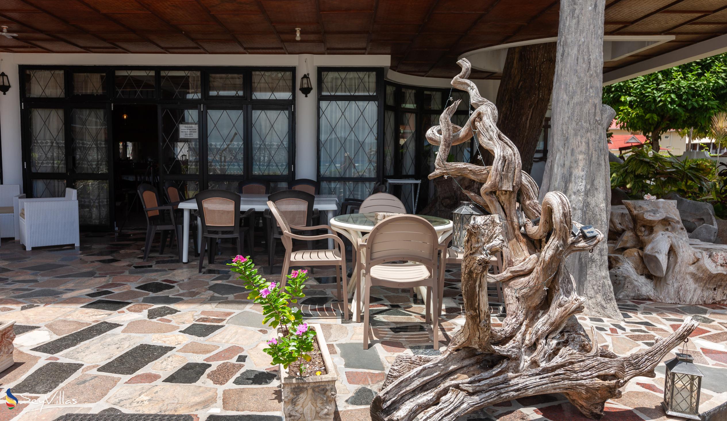 Foto 20: La Digue Emerald Villa - Interno - La Digue (Seychelles)