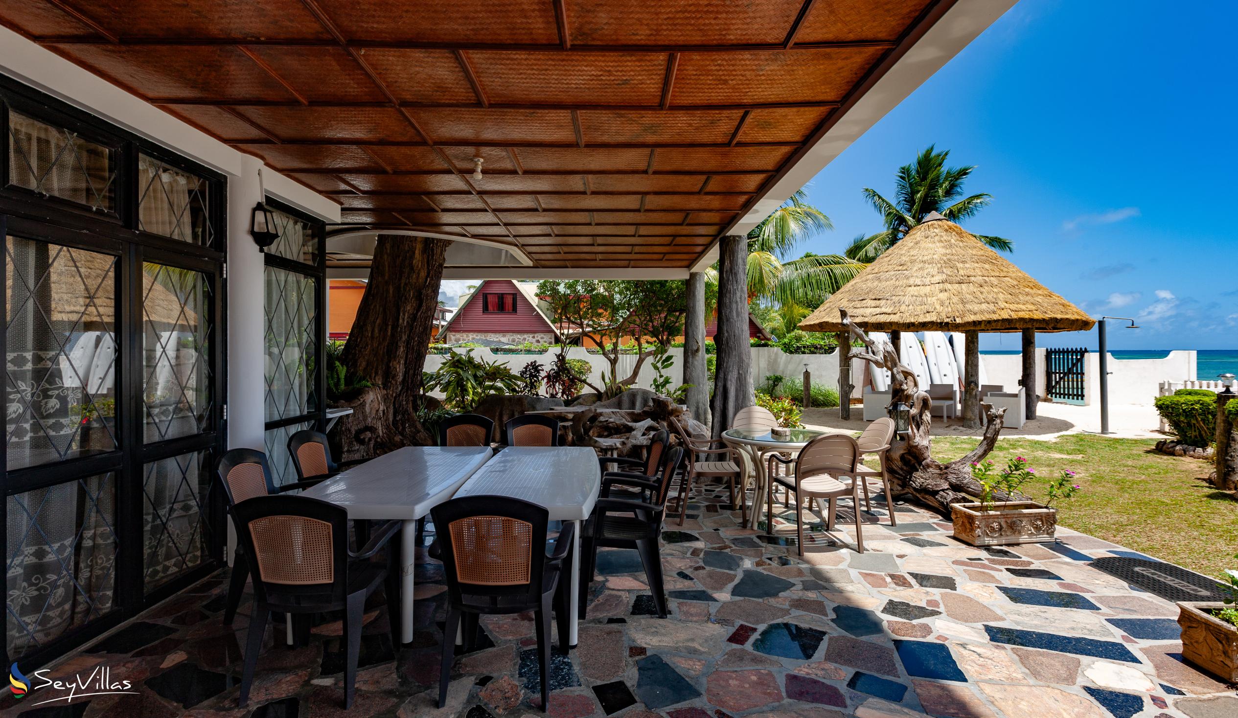 Photo 18: La Digue Emerald Villa - Indoor area - La Digue (Seychelles)