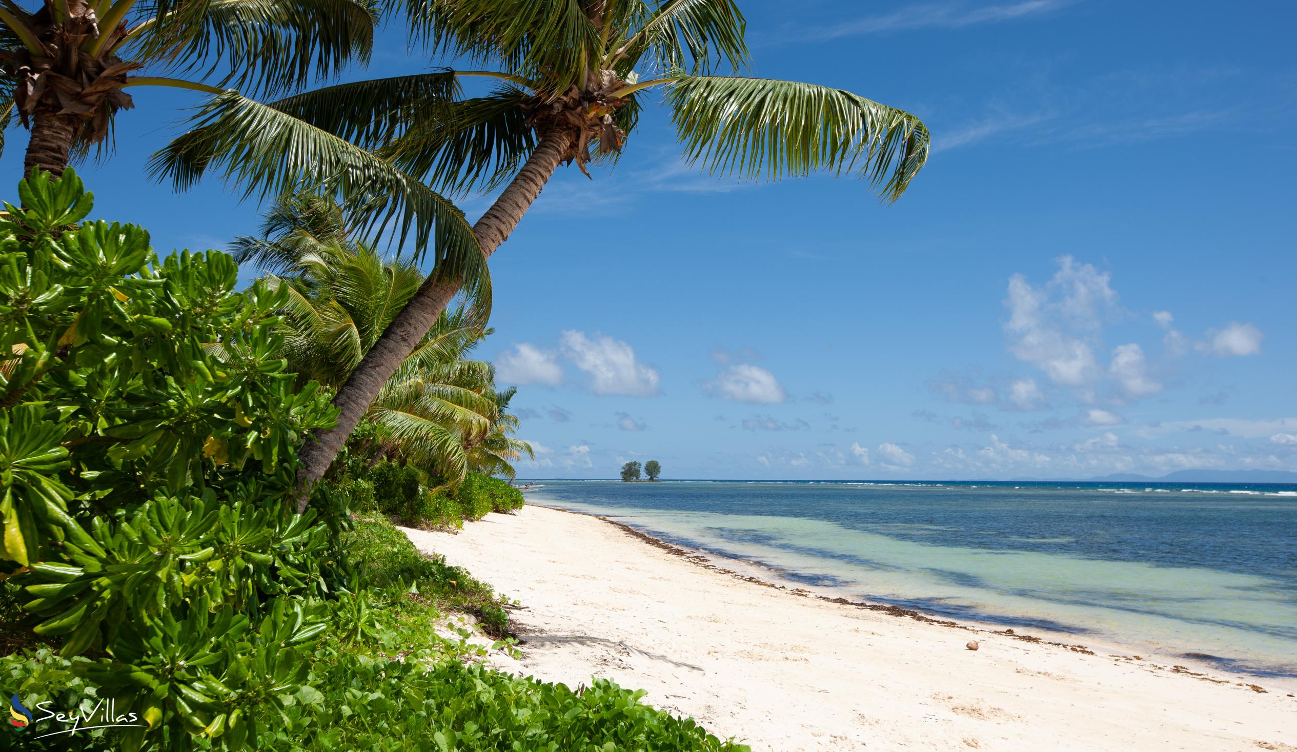 Photo 32: La Digue Emerald Villa - Location - La Digue (Seychelles)