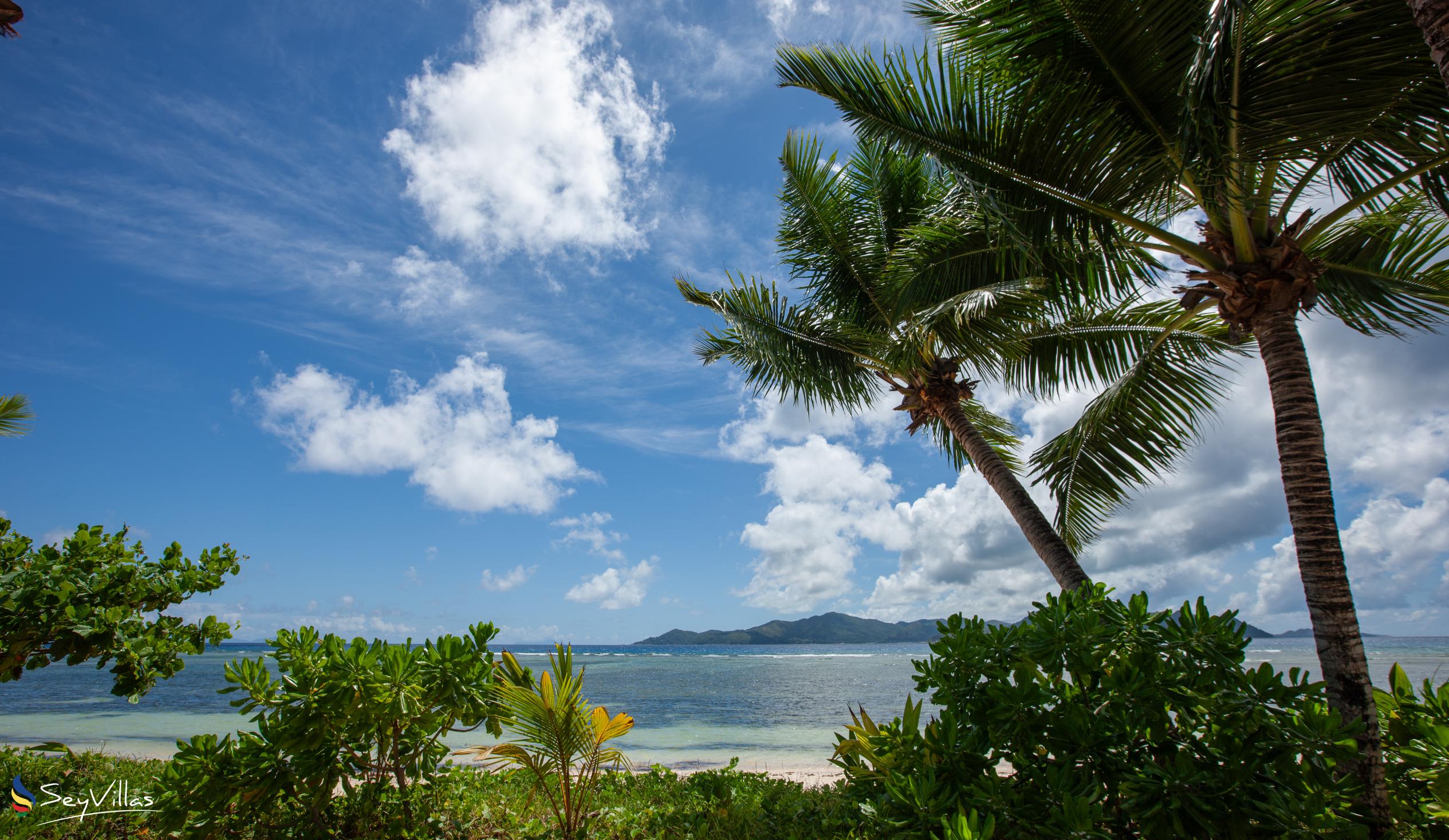 Foto 33: La Digue Emerald Villa - Posizione - La Digue (Seychelles)