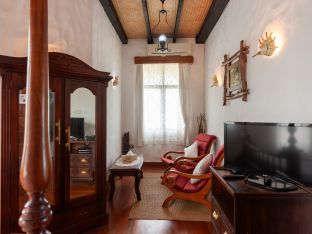 Villa con 4 camere