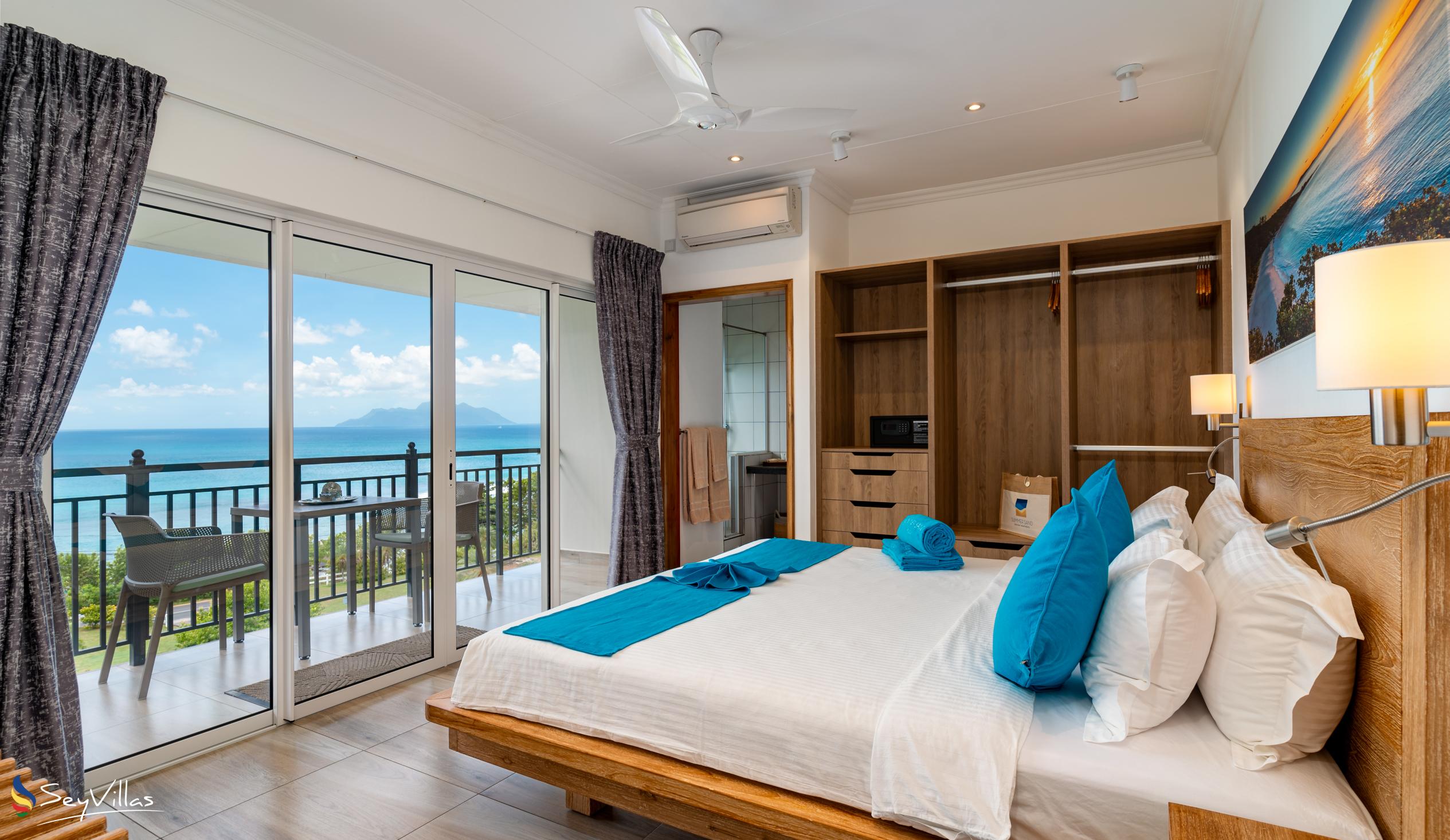 Photo 87: Summer Sand Holiday Apartments - 2-Bedroom Apartment (A5) - Mahé (Seychelles)