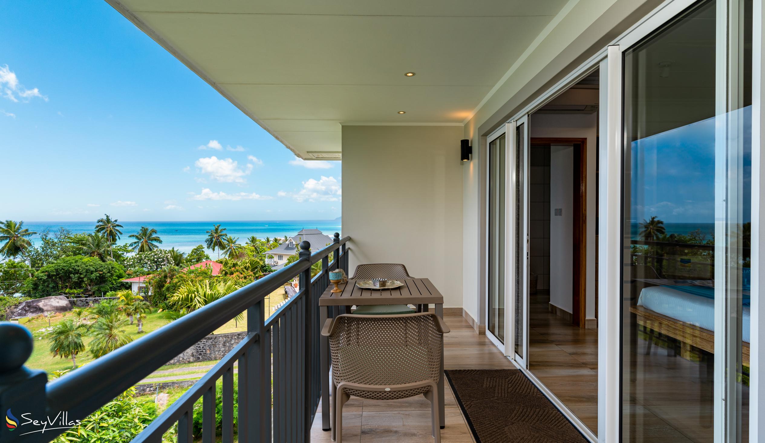 Foto 91: Summer Sand Holiday Apartments - Appartamento con 2 camere (A5) - Mahé (Seychelles)