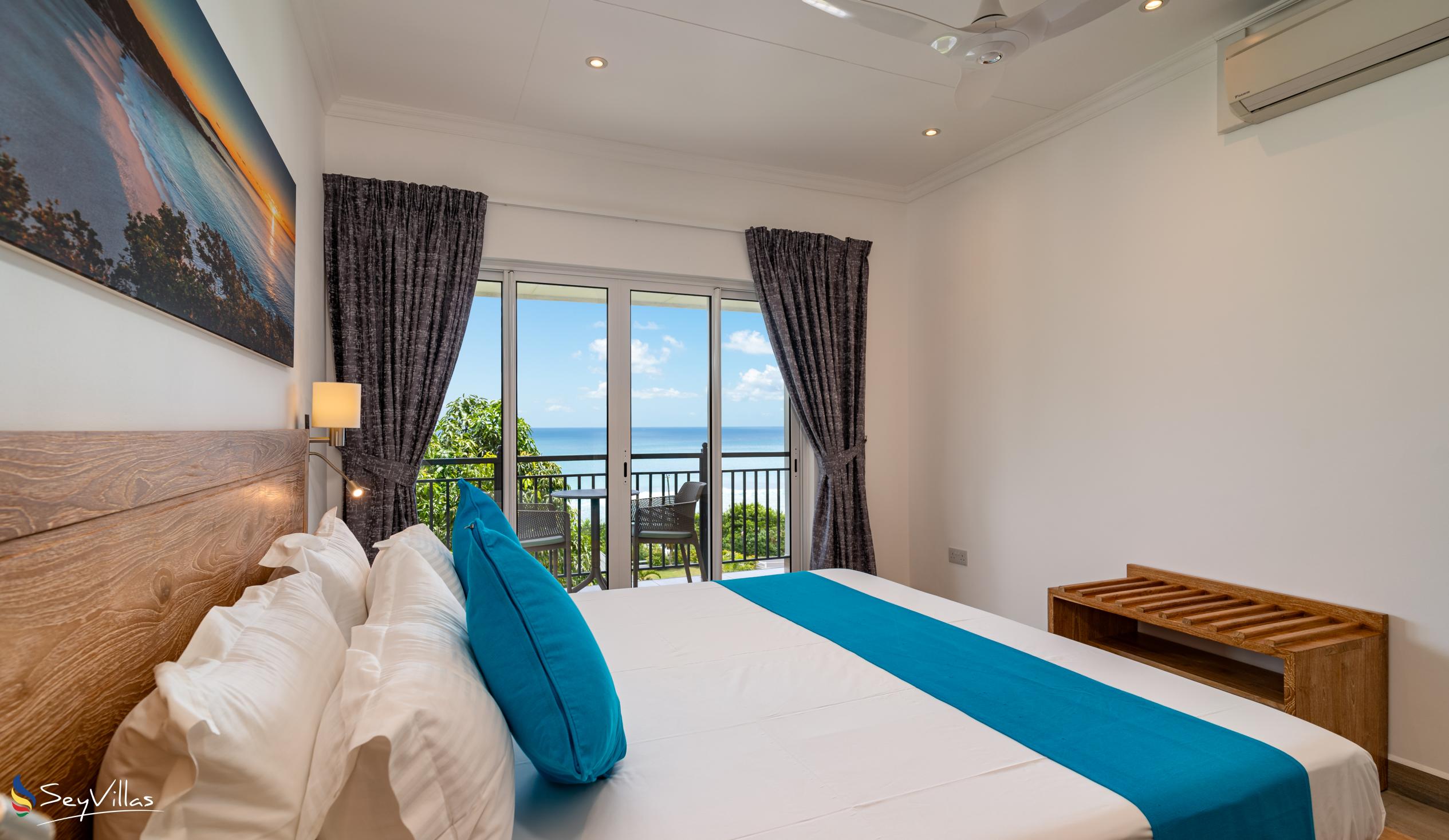 Photo 104: Summer Sand Holiday Apartments - 2-Bedroom Apartment (A5) - Mahé (Seychelles)