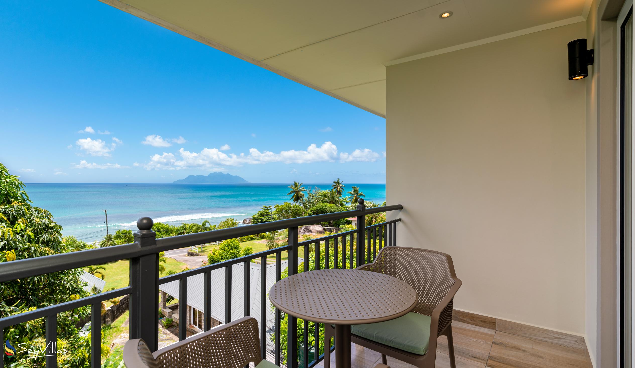 Photo 90: Summer Sand Holiday Apartments - 2-Bedroom Apartment (A5) - Mahé (Seychelles)