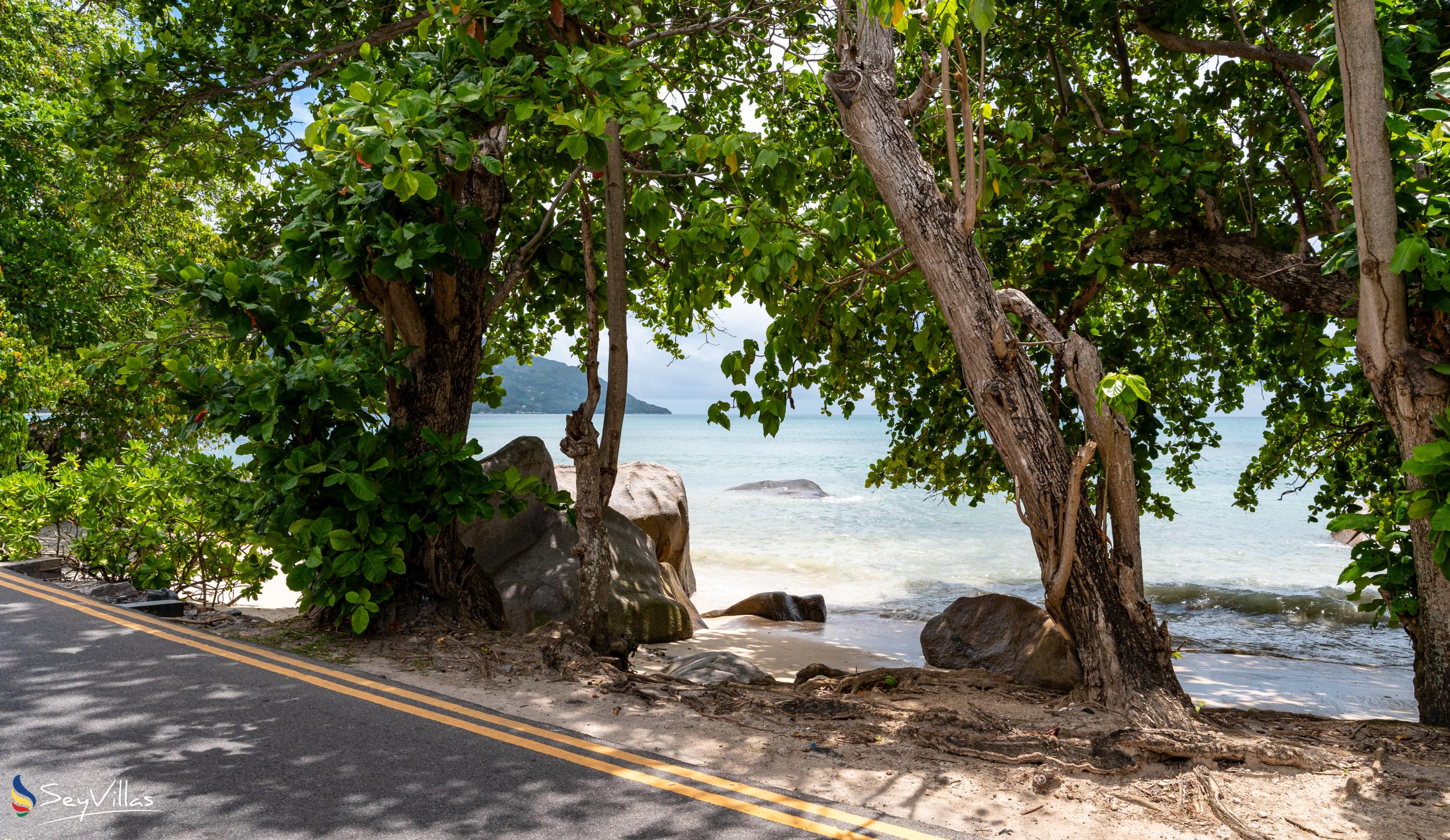 Foto 18: Summer Sand Holiday Apartments - Location - Mahé (Seychelles)