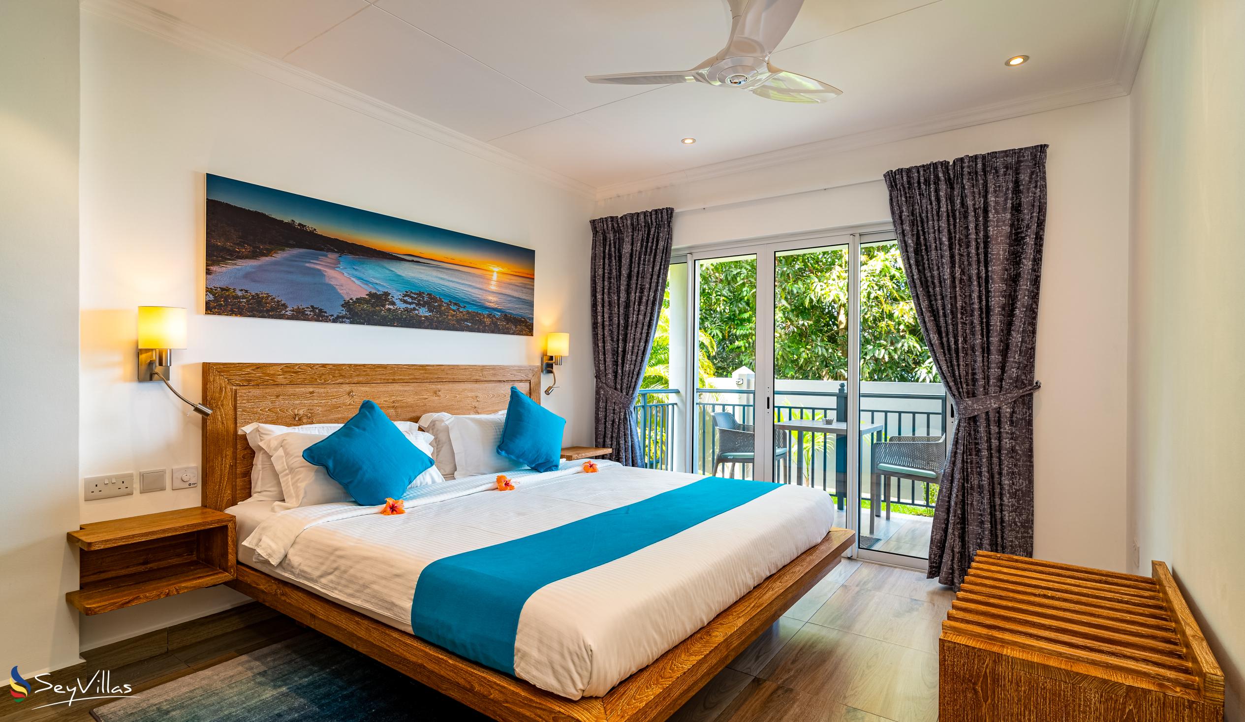 Photo 25: Summer Sand Holiday Apartments - 1-Bedroom Apartment (A1) - Mahé (Seychelles)