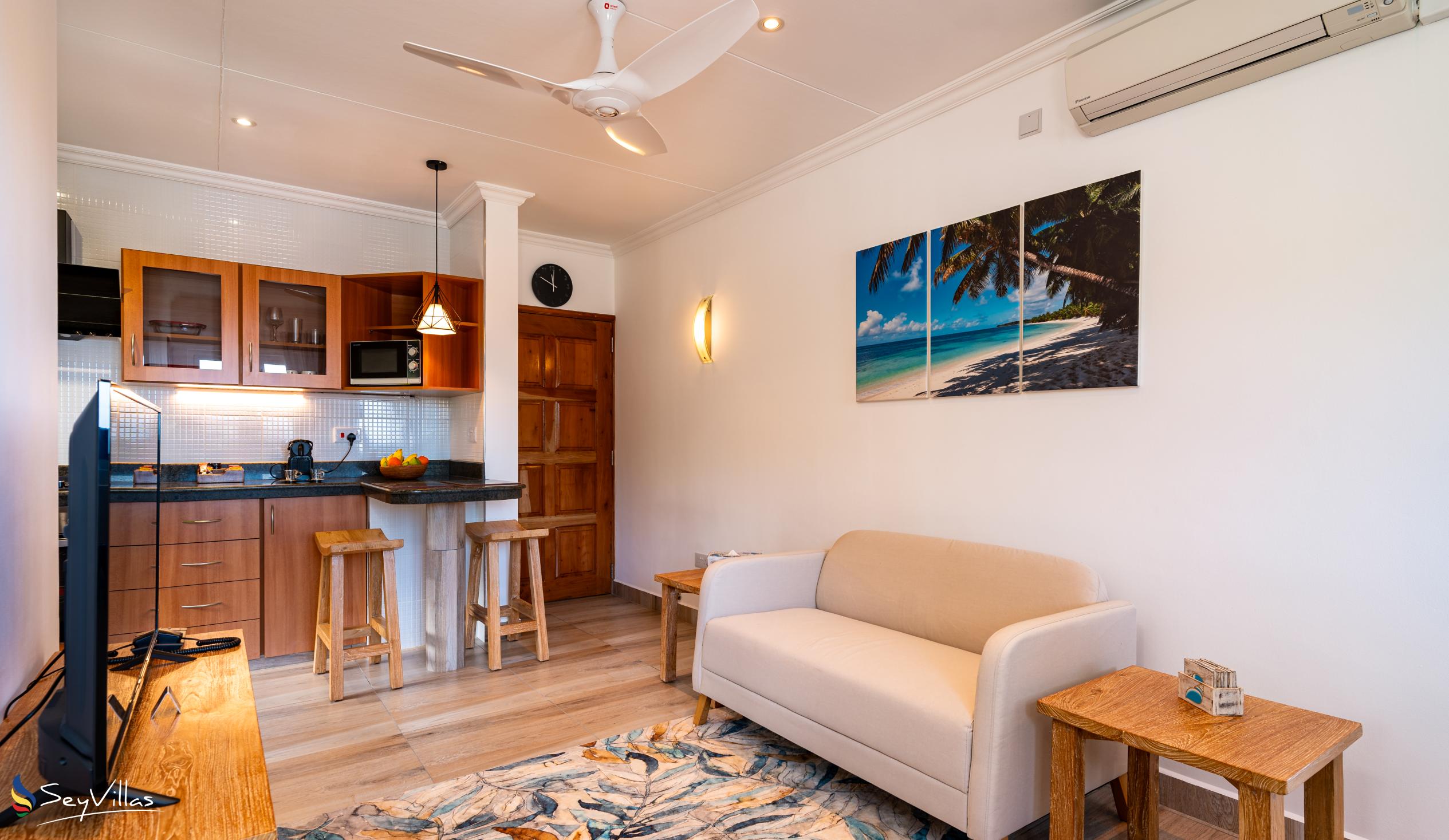 Photo 66: Summer Sand Holiday Apartments - Standard Apartment  (A4) - Mahé (Seychelles)