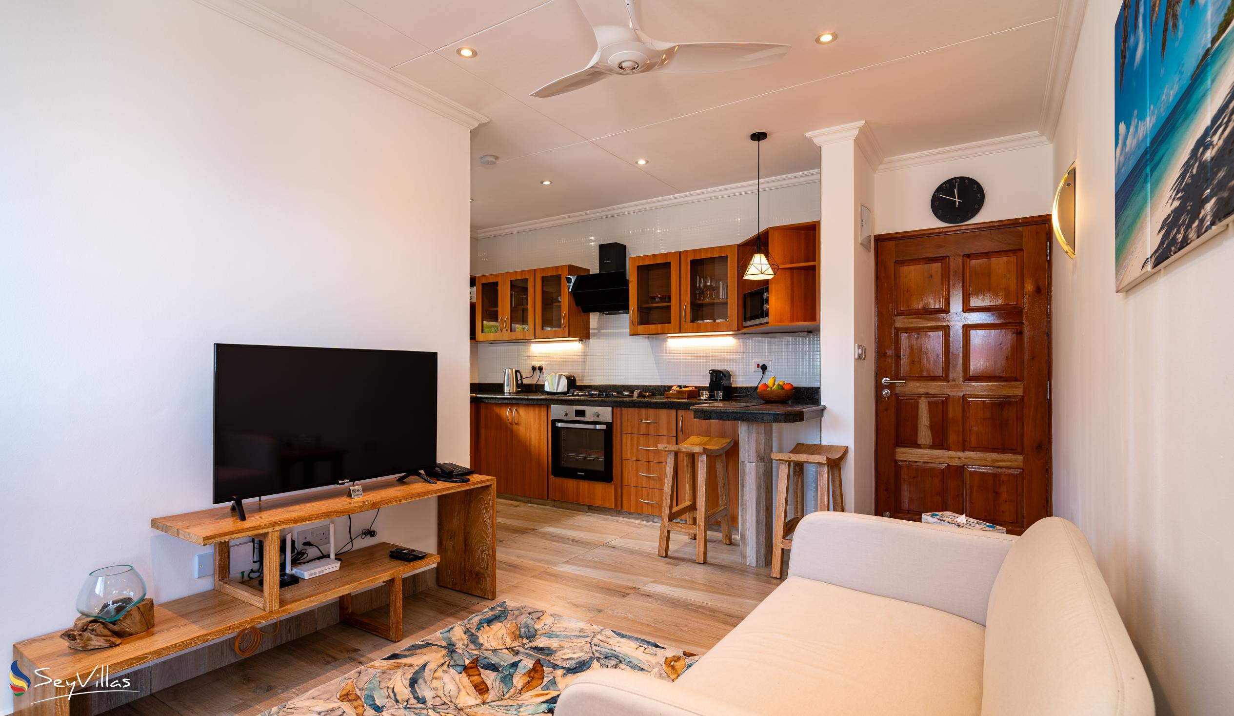 Foto 65: Summer Sand Holiday Apartments - Appartement Standard  (A4) - Mahé (Seychelles)