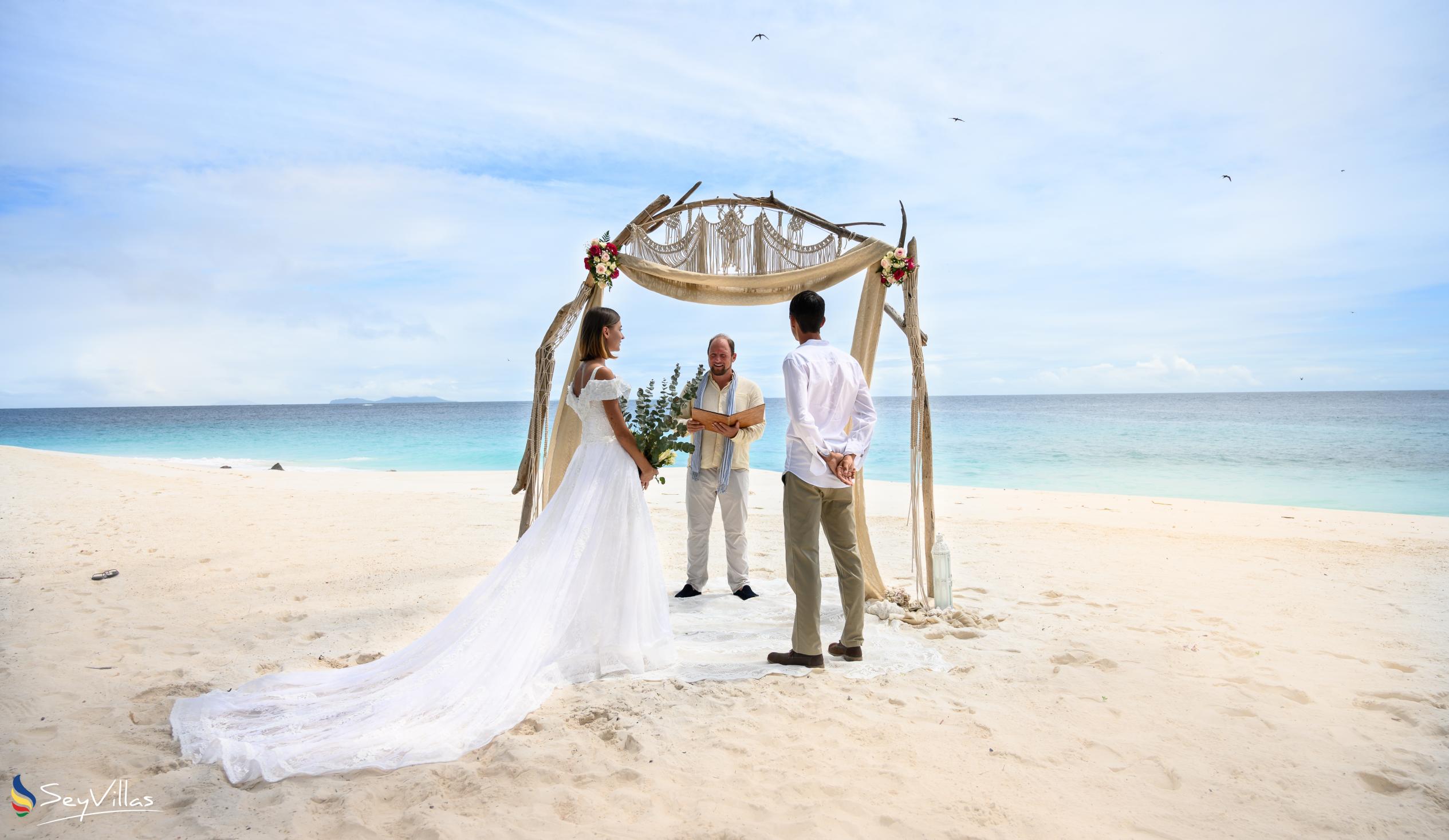 Foto 90: Fregate Island Private - Esterno - Fregate Island (Seychelles)