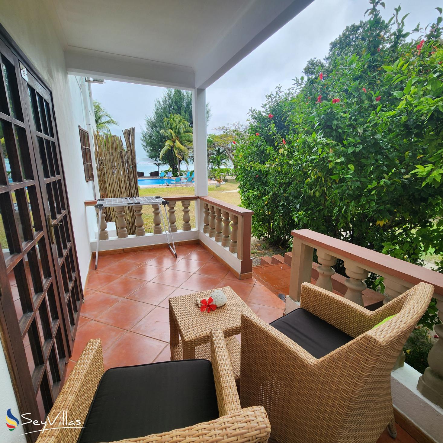 Photo 108: L'Habitation - Standard Family Room Ground Floor - Cerf Island (Seychelles)