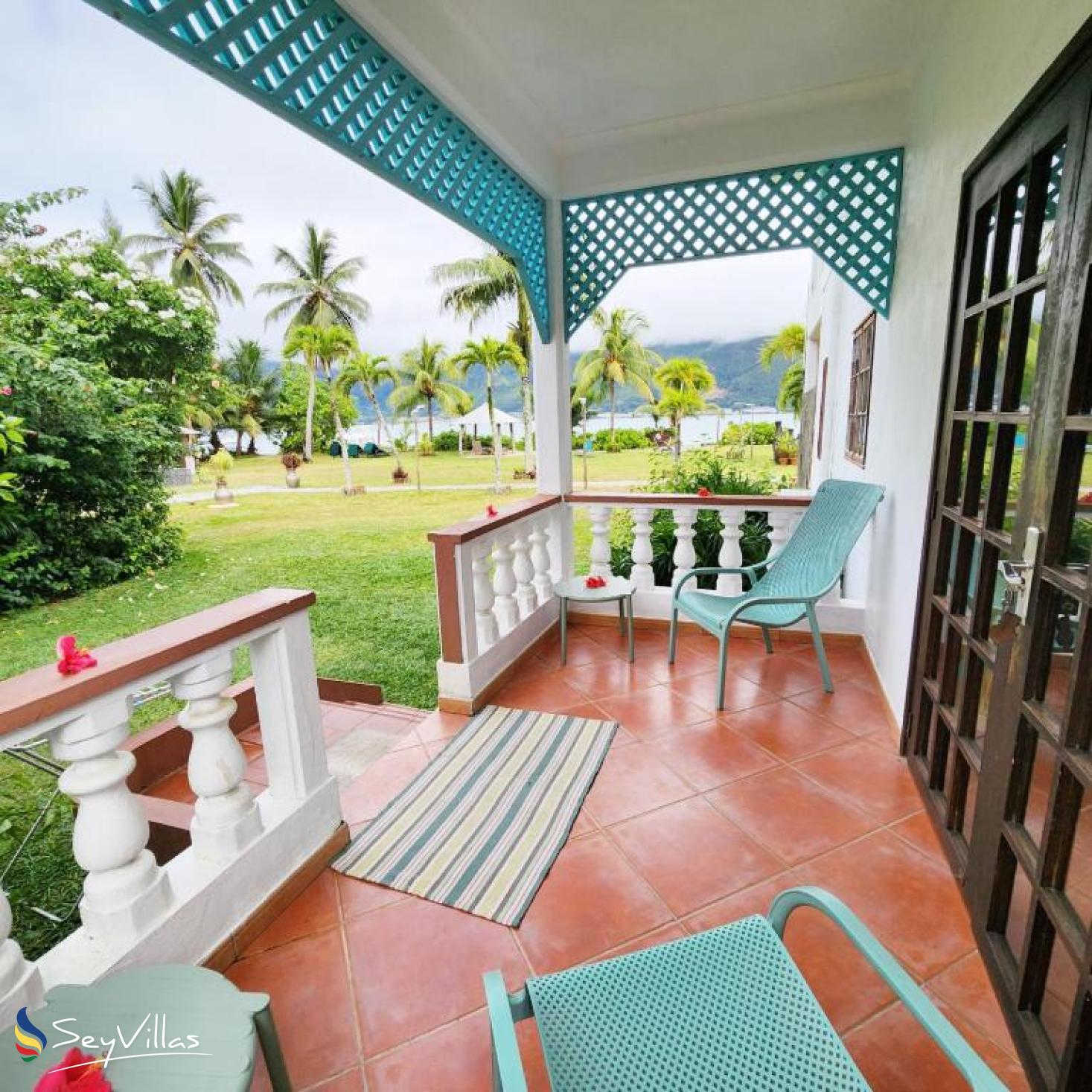 Photo 103: L'Habitation - Standard Twin Room Ground Floor - Cerf Island (Seychelles)