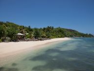 Surf Tropical Villa (Takamaka Beach Villas)