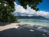 Surf Tropical Villa (Takamaka Beach Villas)